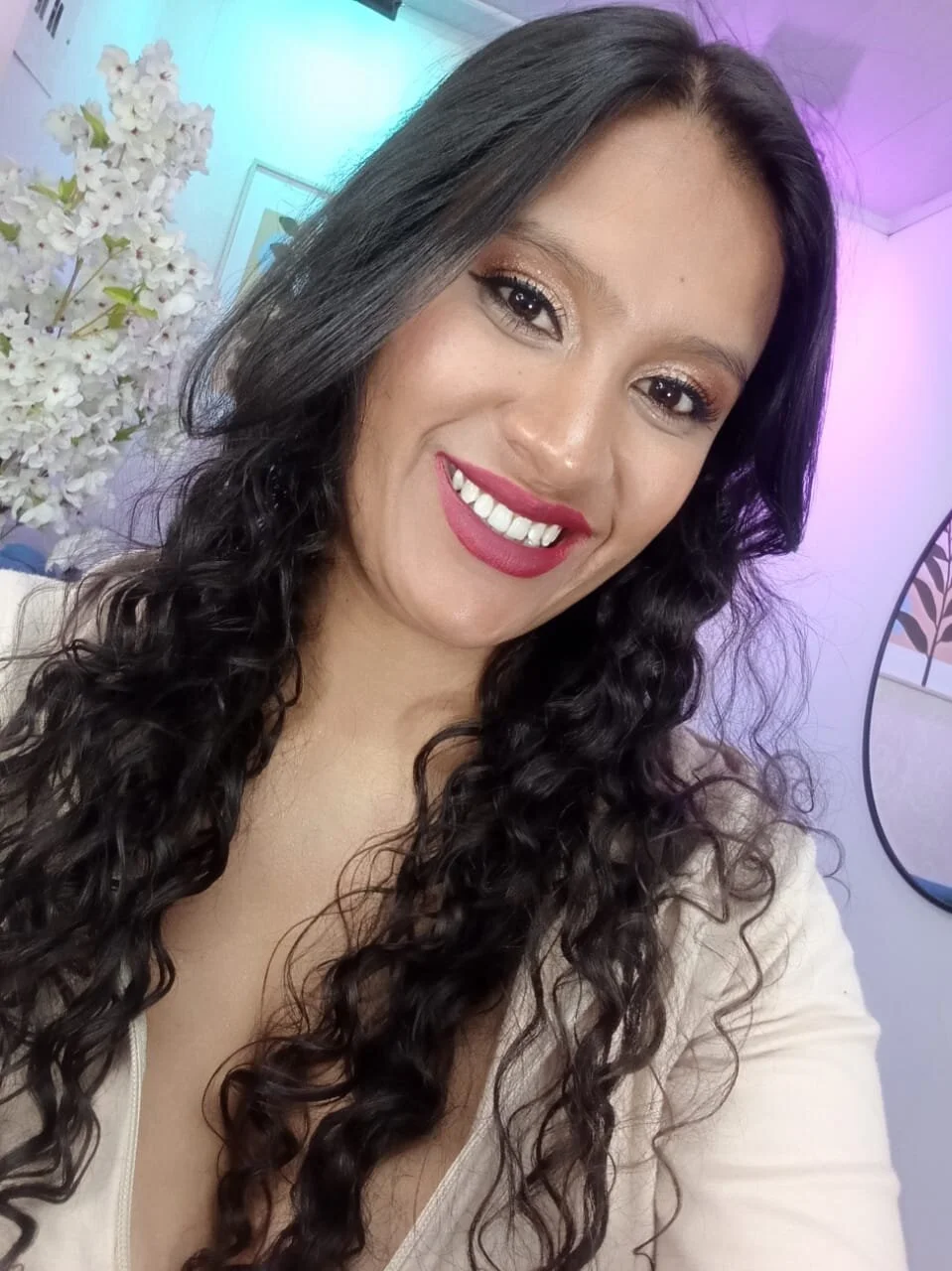 XXX Porn Photo of Nude luna_E 2
