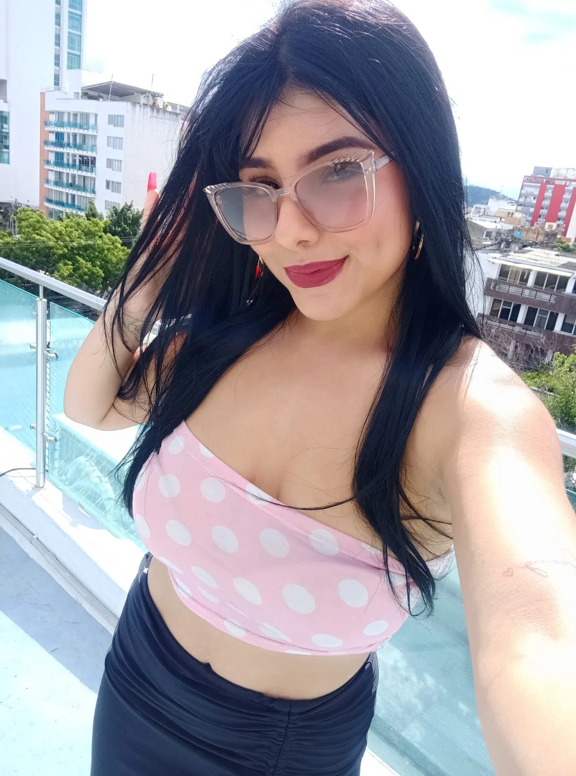 XXX Porn Photo of Nude Nahomi_Wild 40