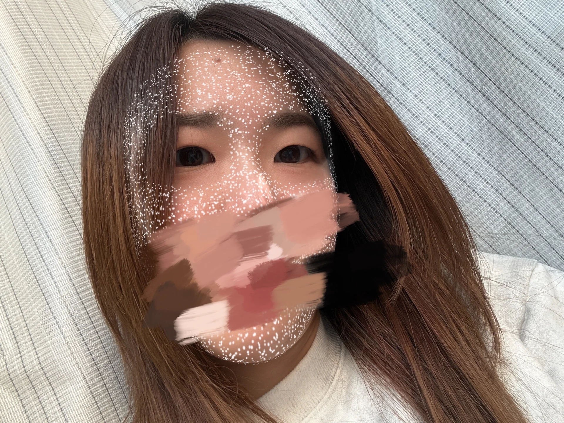 XXX Porn Photo of Nude daiyo_kai_Gutara 4
