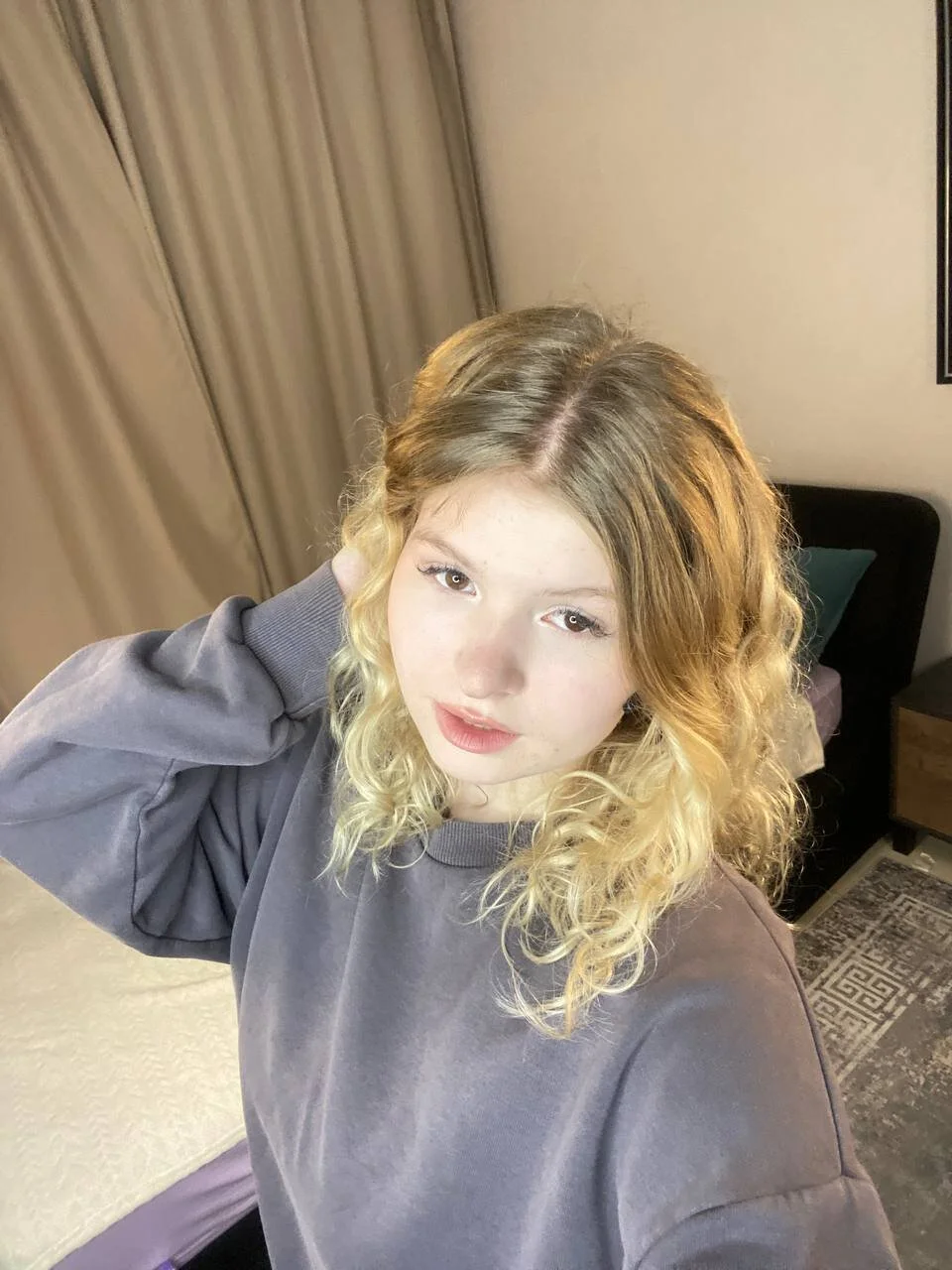 XXX Porn Photo of Nude ShontaWasilko 370