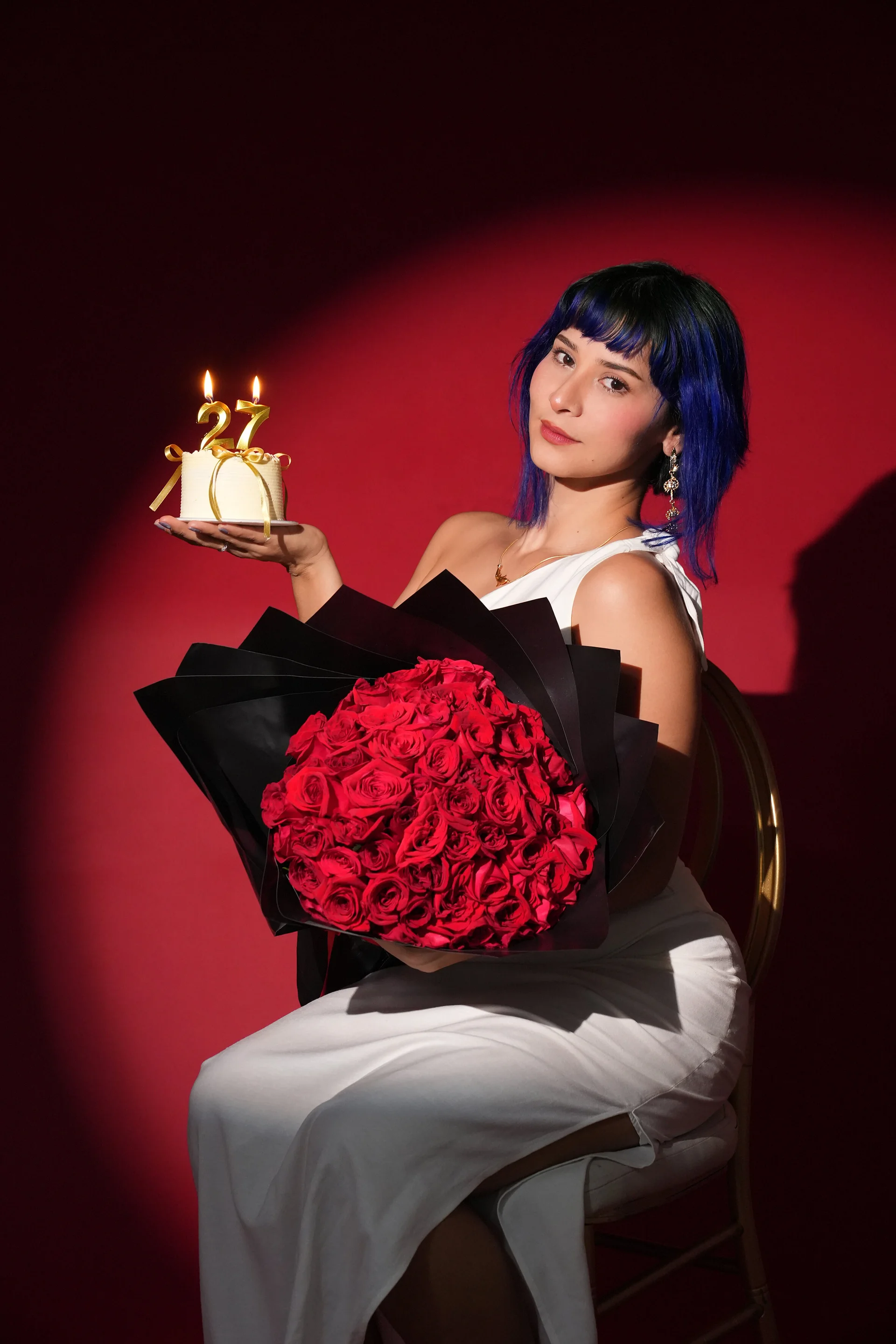 XXX Porn Photo of Nude Ramona_Flower 300