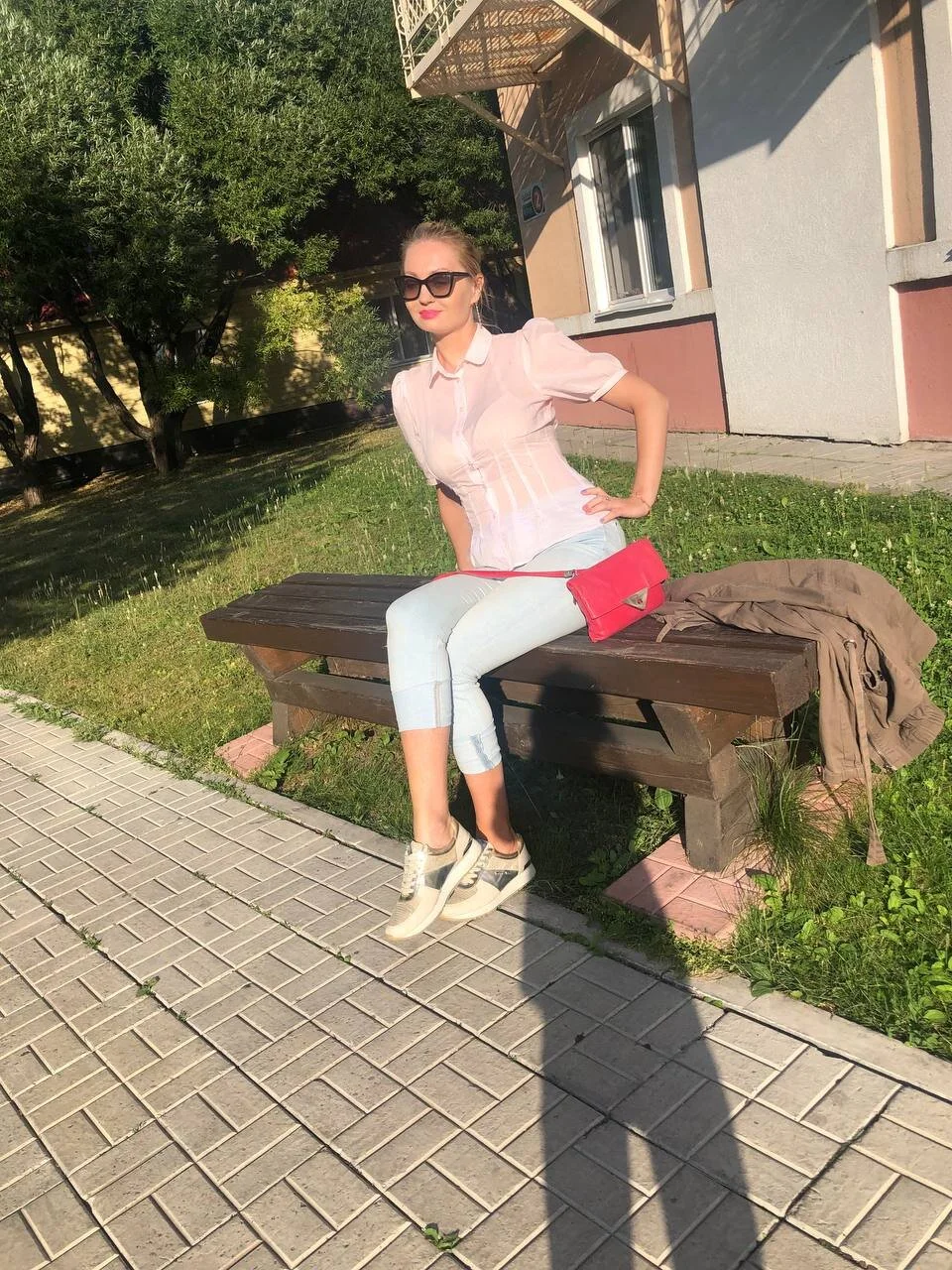 XXX Porn Photo of Nude ZarinaSwift 16