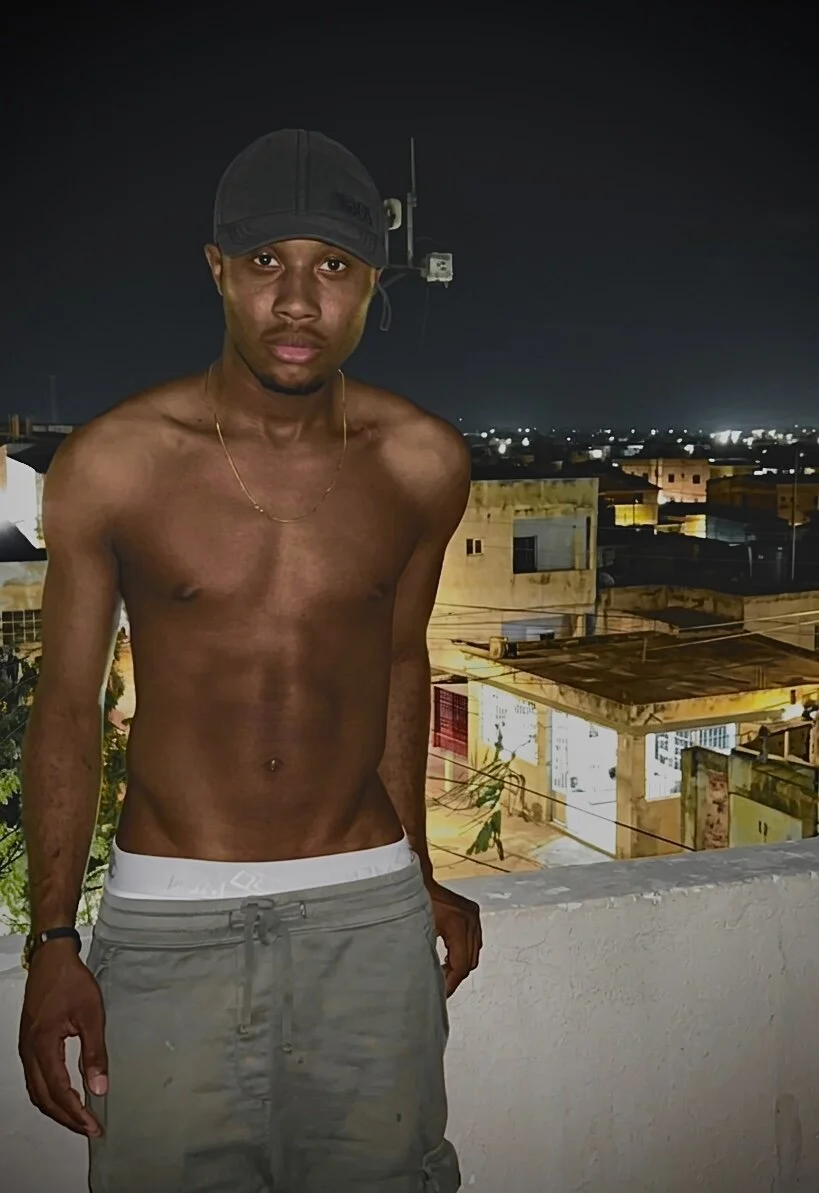 XXX Porn Photo of Nude Itjaden 4