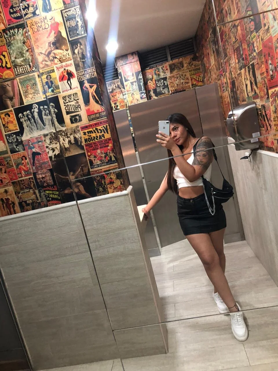 XXX Porn Photo of Nude PammelaRoss1 11