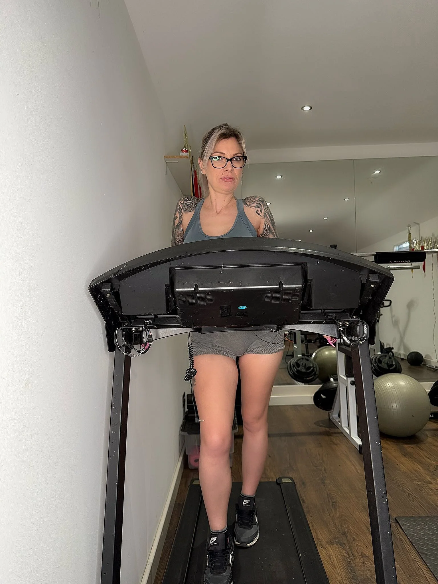 XXX Porn Photo of Nude JessieRaexx 30