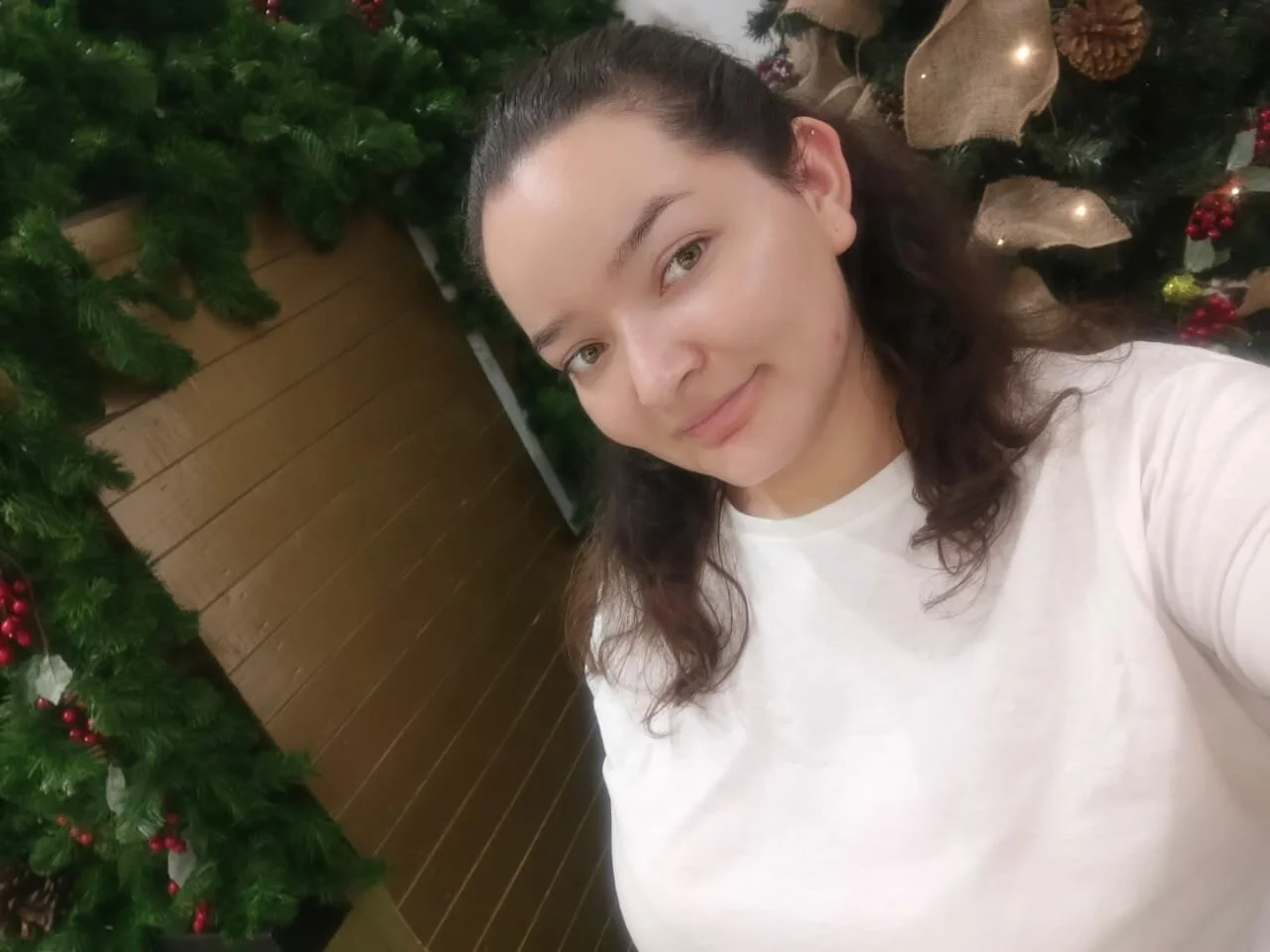 XXX Porn Photo of Nude keitlynsoto 5