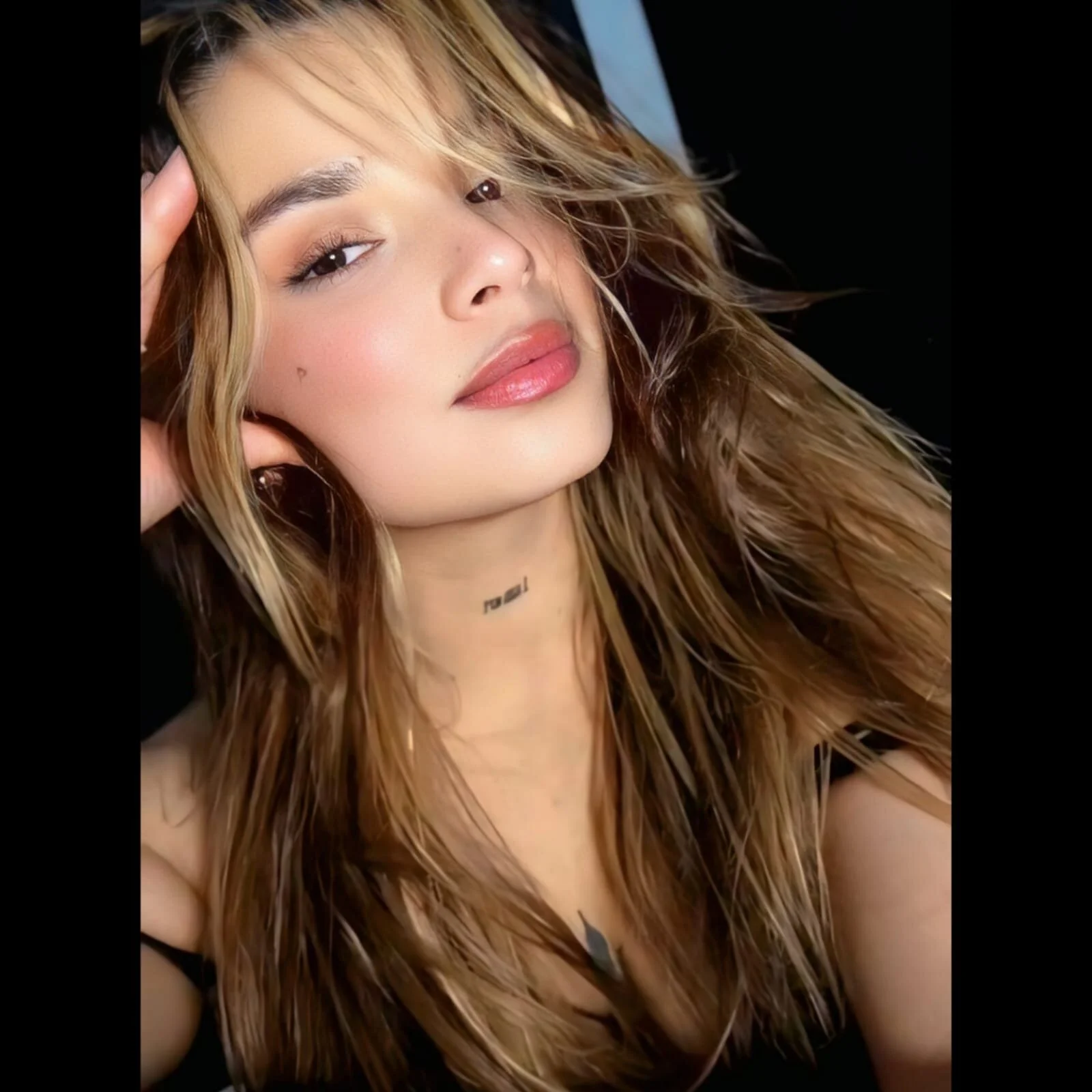 XXX Porn Photo of Nude KylieVennet 16