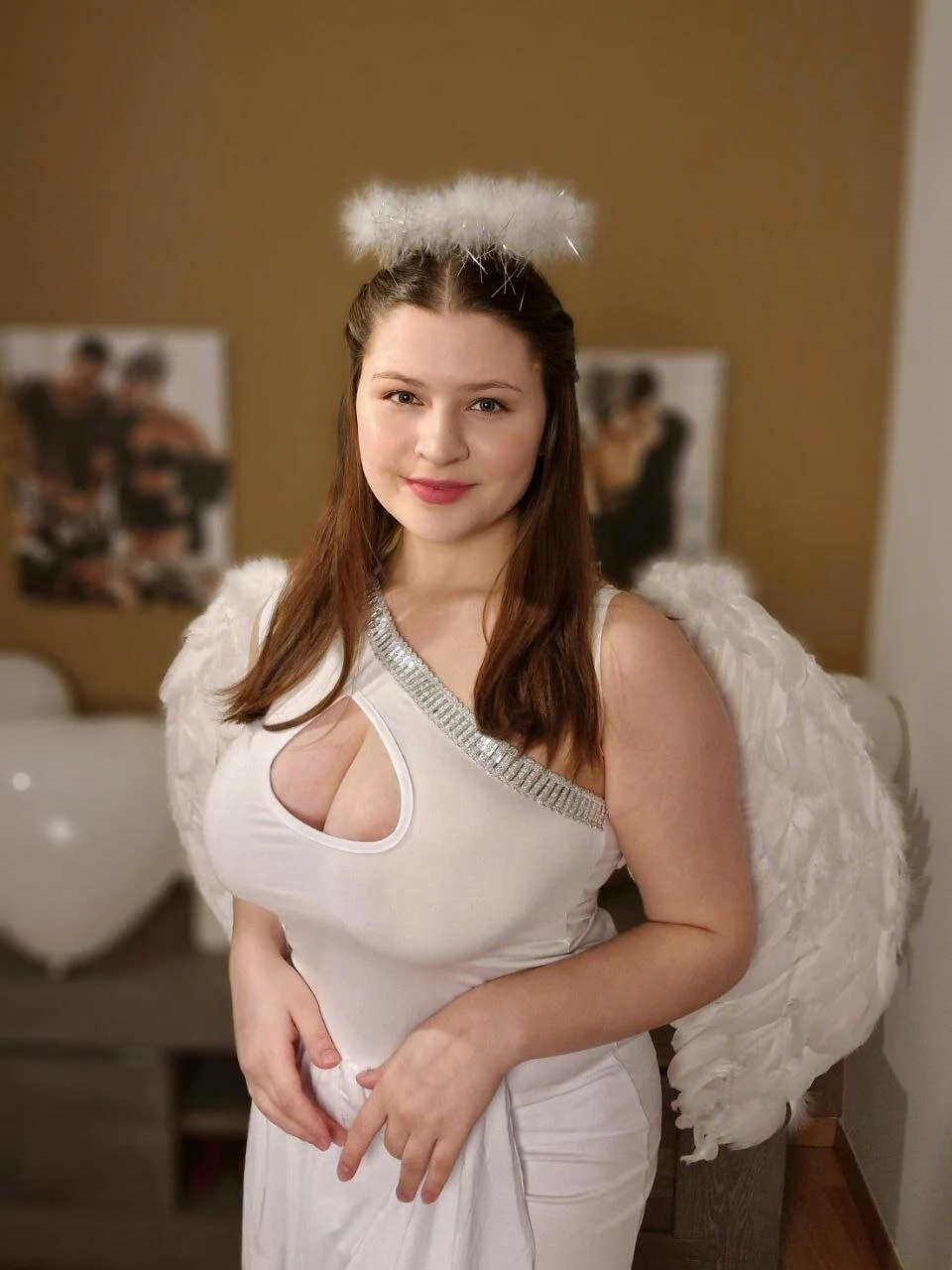 XXX Porn Photo of Nude TinniAngel 134