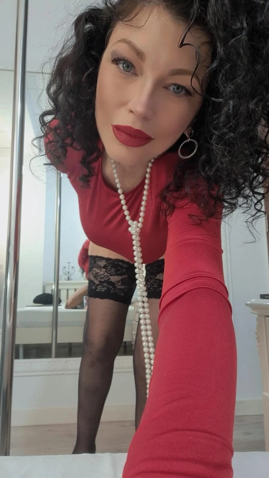 XXX Porn Photo of Nude NataliaRed 80