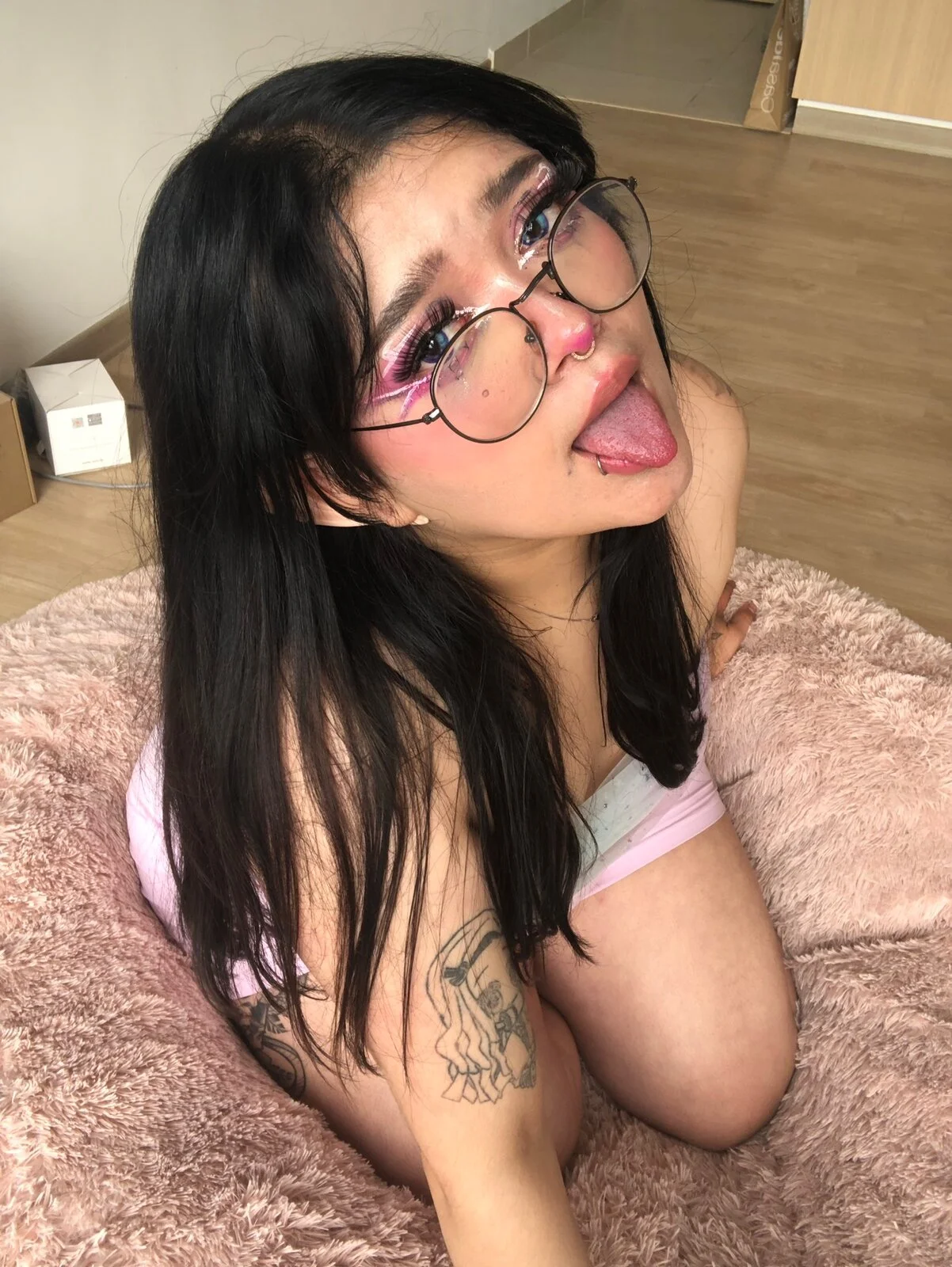 XXX Porn Photo of Nude megar_3 40