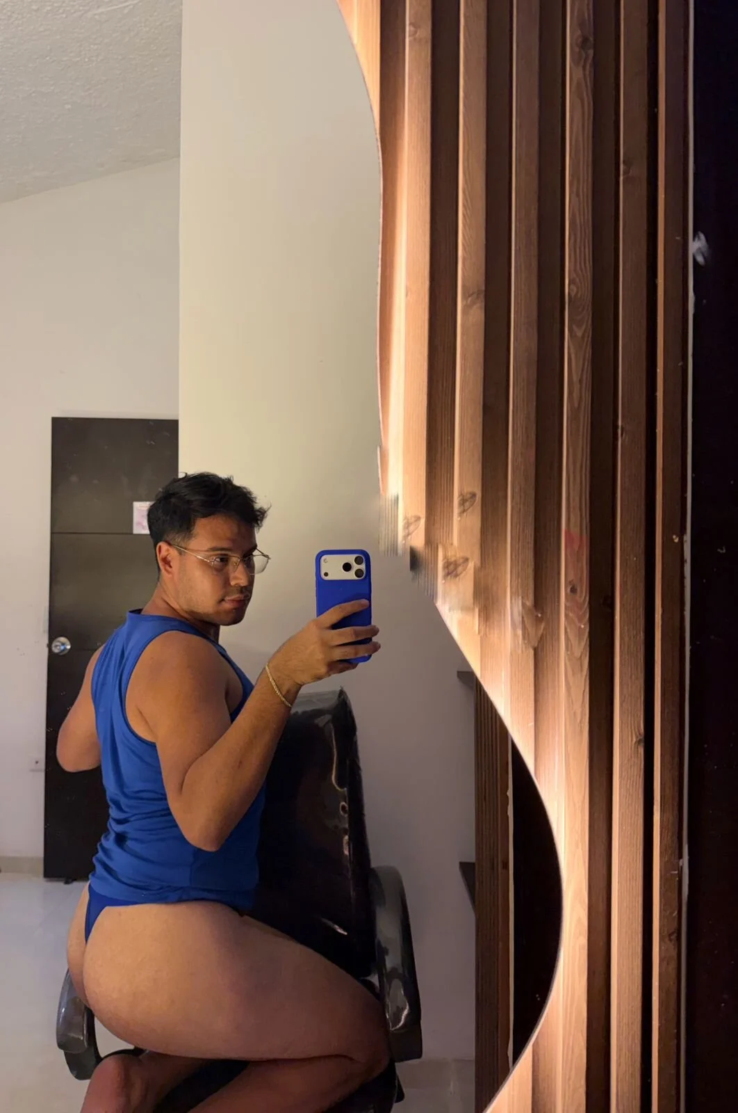 XXX Porn Photo of Nude Liam_ruse 13