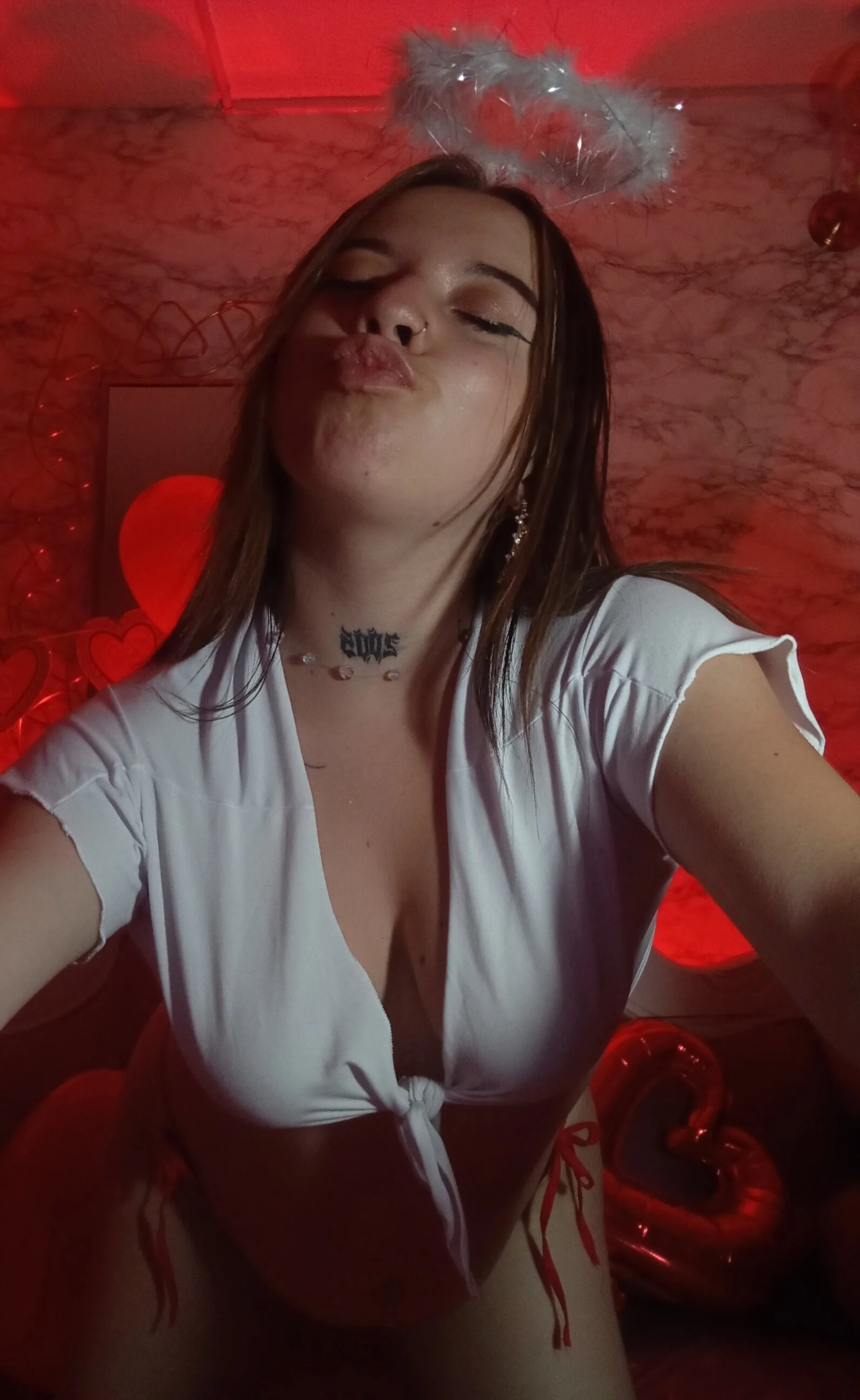 XXX Porn Photo of Nude Cristal_v_1 2