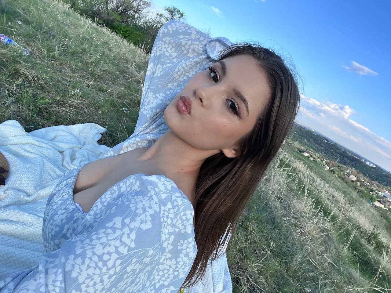 XXX Porn Photo of Nude EvaThopson 45