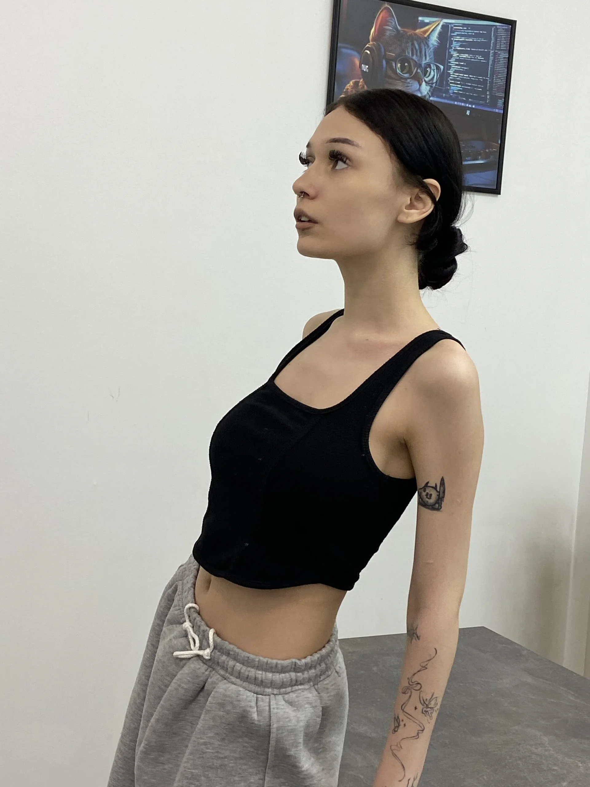 XXX Porn Photo of Nude LynnCiprian 7