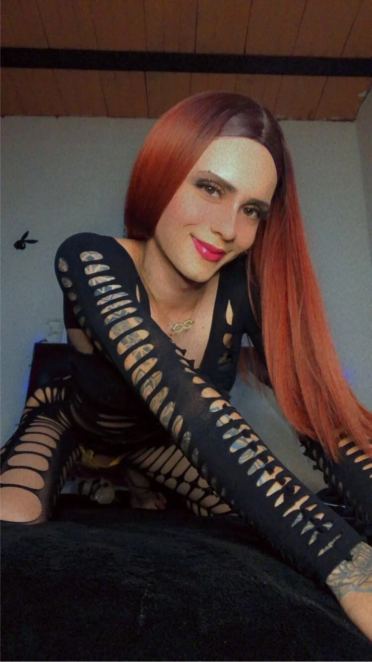 XXX Porn Photo of Nude AngelsJones21 180