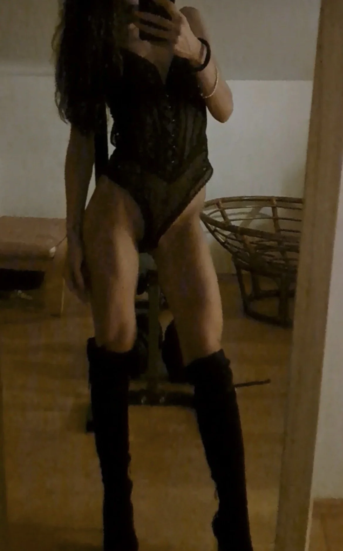 XXX Porn Photo of Nude LaylaTox 2