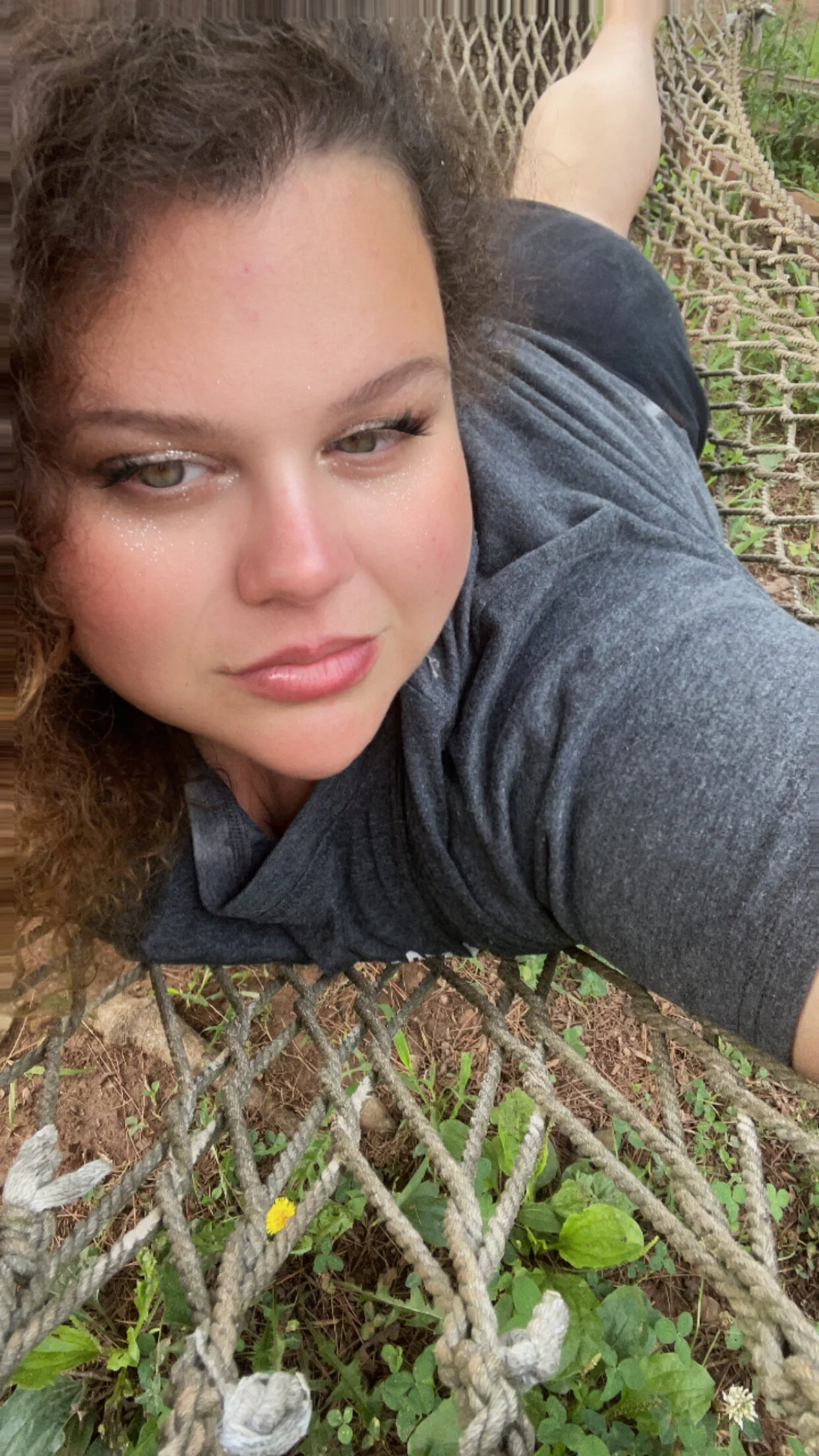 XXX Porn Photo of Nude Fatpussybigass 173