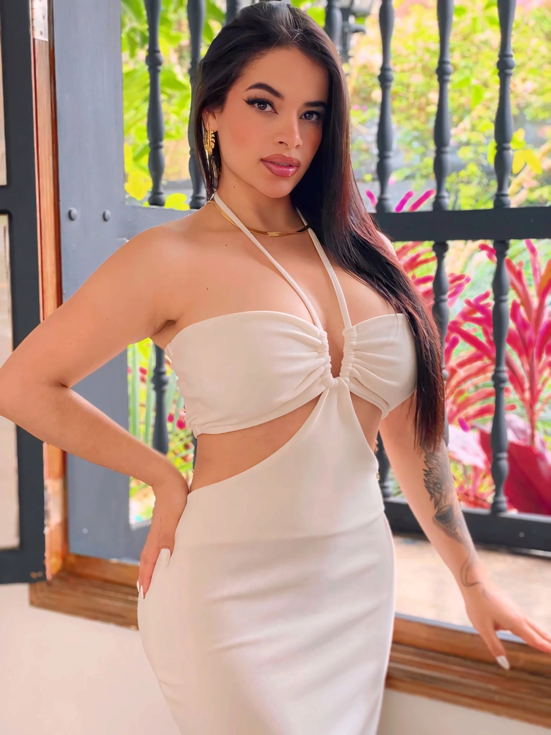 XXX Porn Photo of Nude KateSunder 327