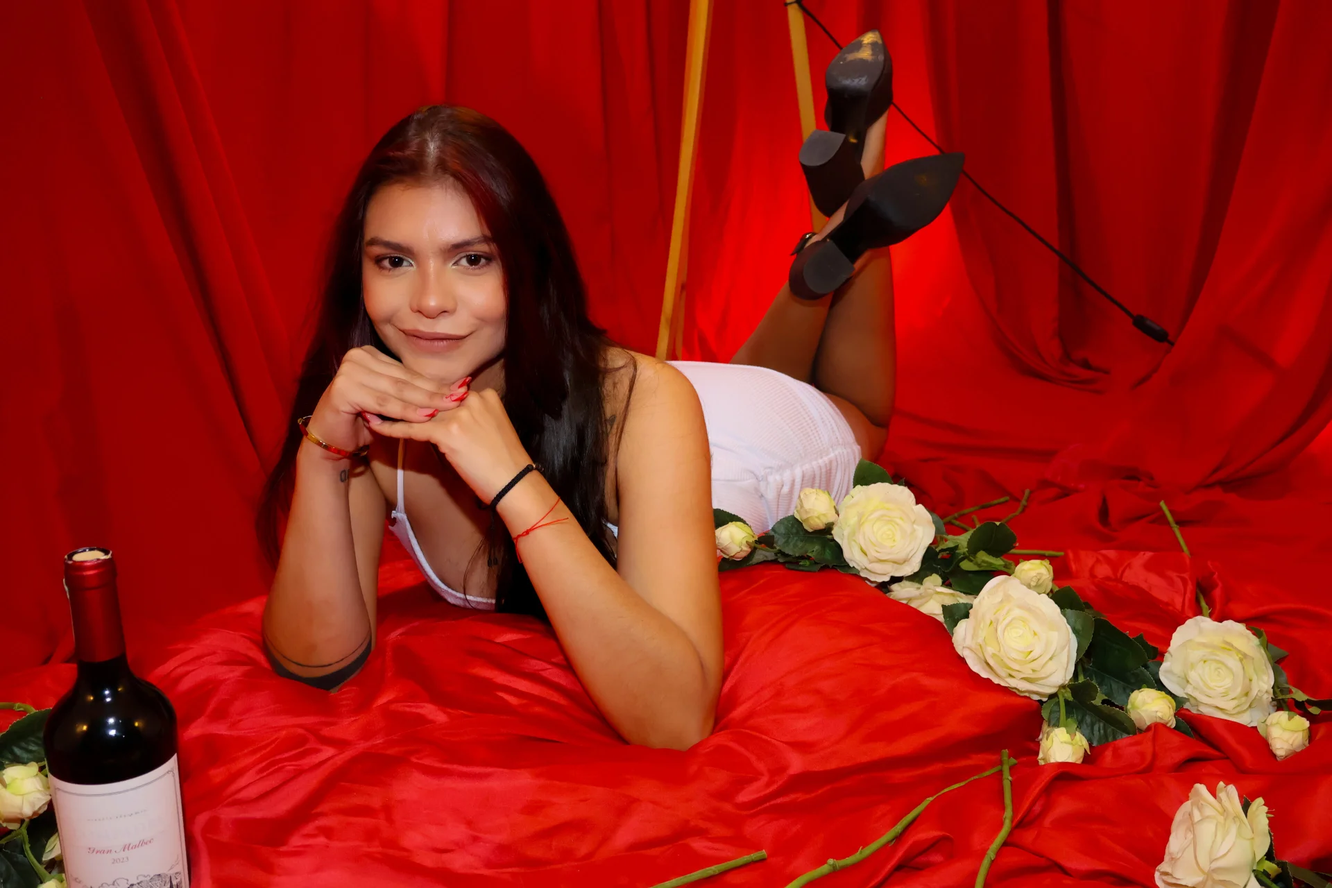 XXX Porn Photo of Nude Ashley_HotGirl 93