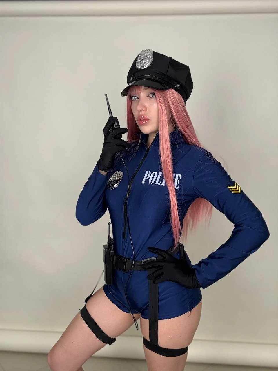 XXX Porn Photo of Nude KitsuWaifu 2