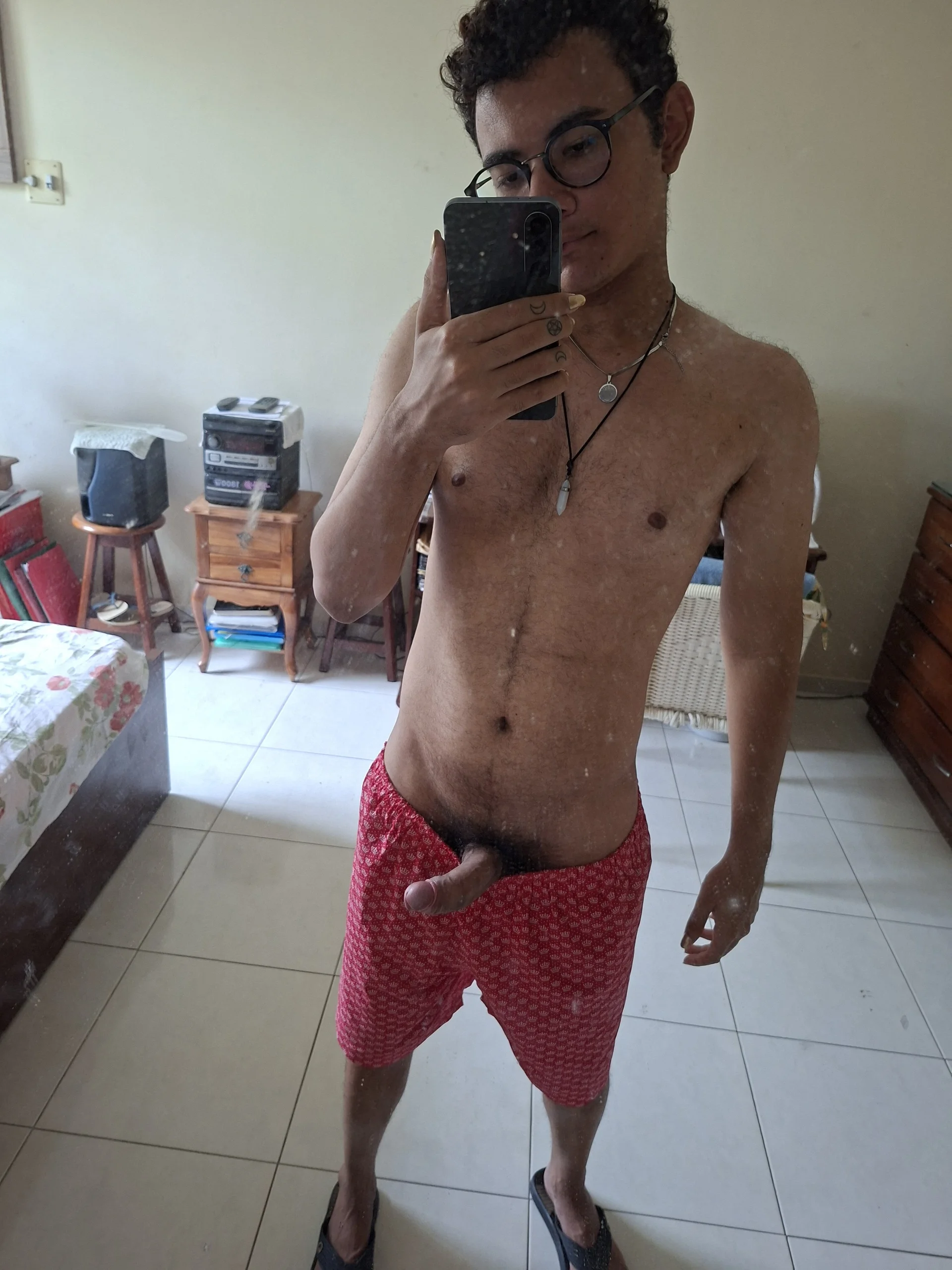 XXX Porn Photo of Nude Ninfetinho70 8