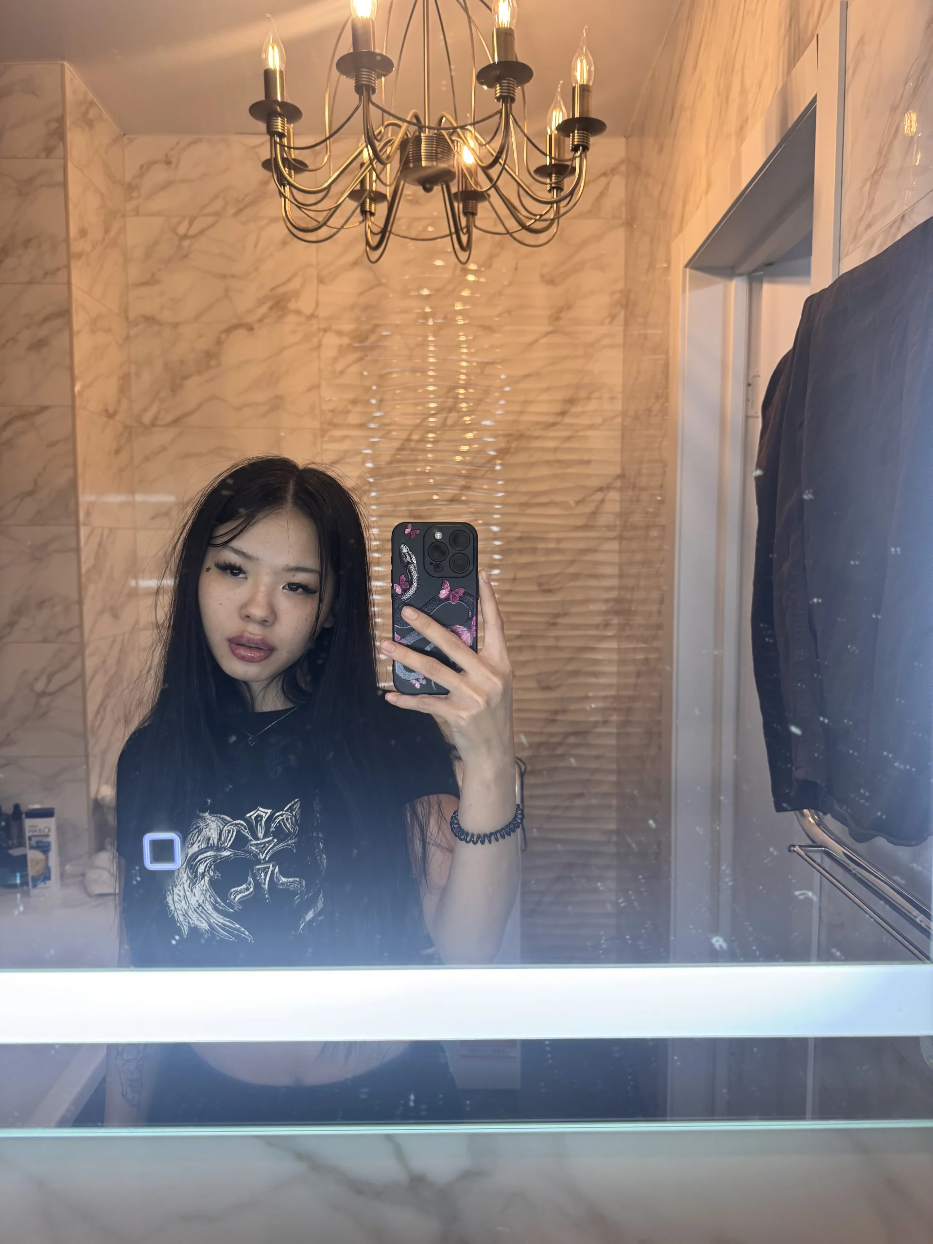 XXX Porn Photo of Nude ikirkira 6