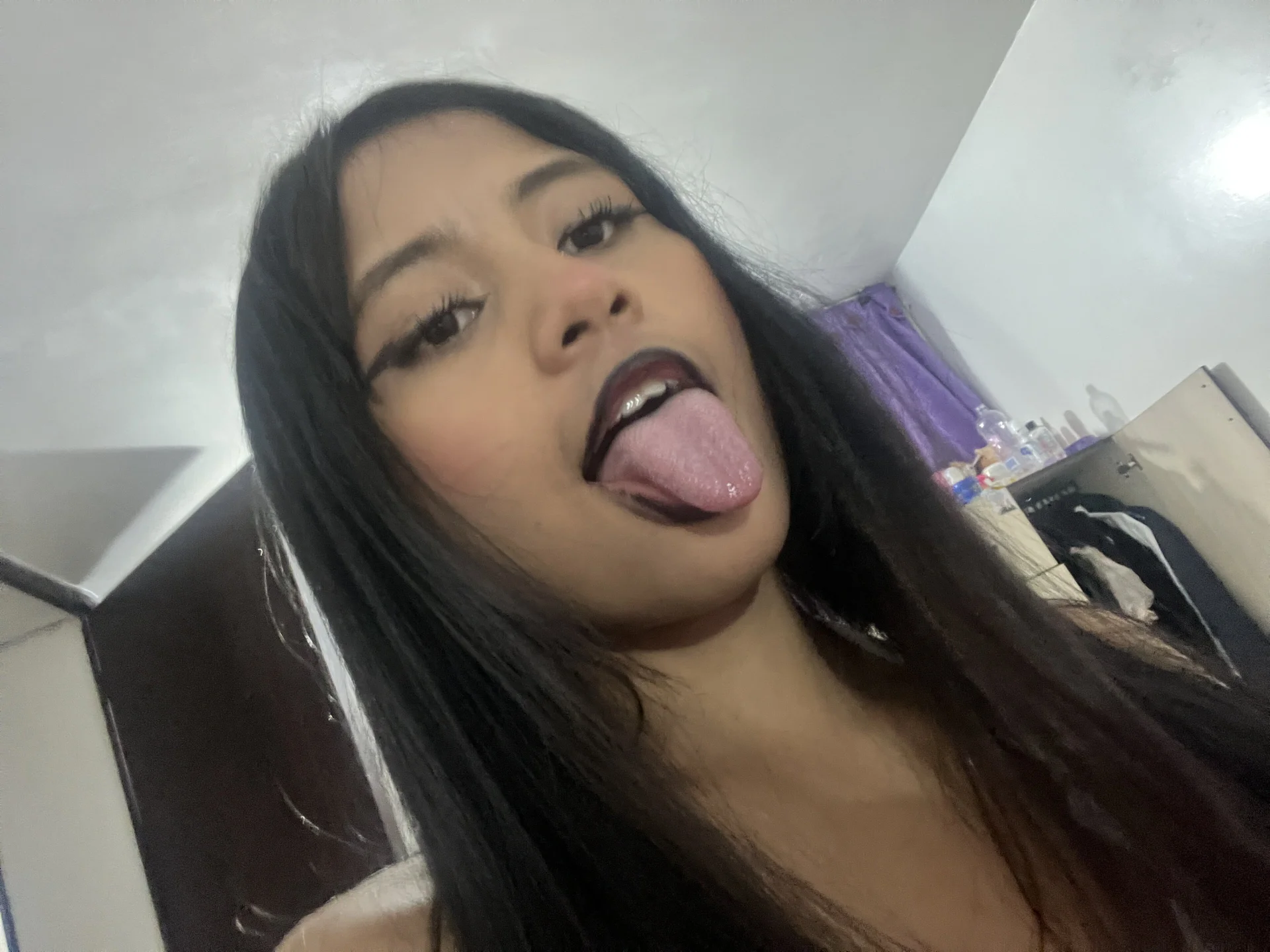 XXX Porn Photo of Nude Nubeseliminadas 10