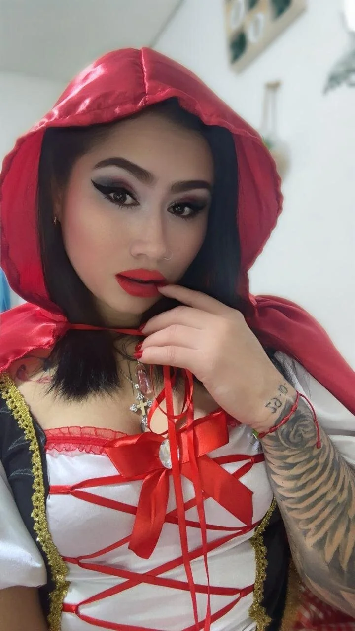XXX Porn Photo of Nude Sweet__Nurse1 30