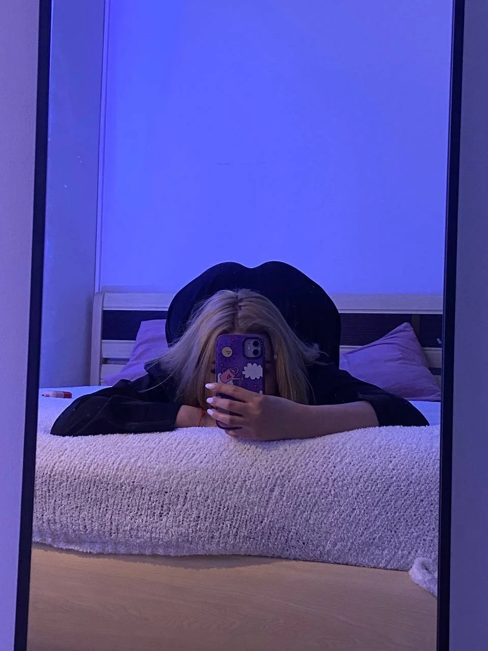 XXX Porn Photo of Nude KateDolphin 31