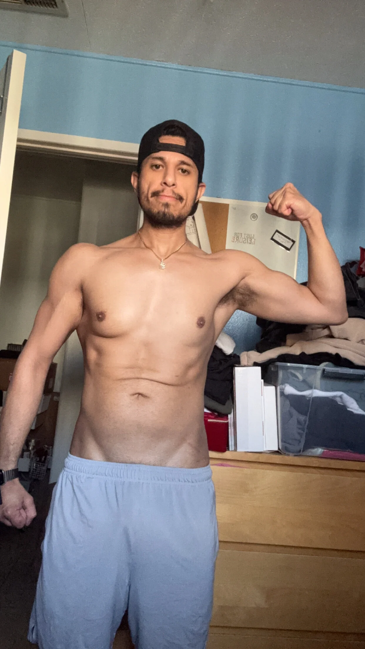 XXX Porn Photo of Nude Mxjock 7