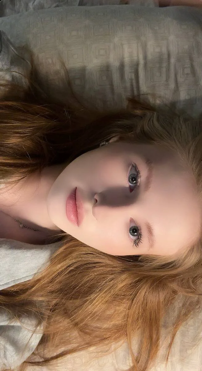 XXX Porn Photo of Nude LuxXAngel 115
