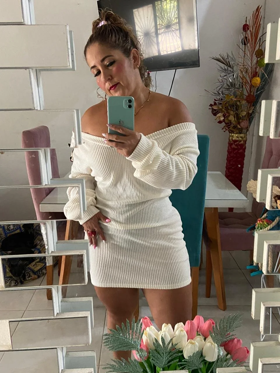 XXX Porn Photo of Nude camile_milf 1499