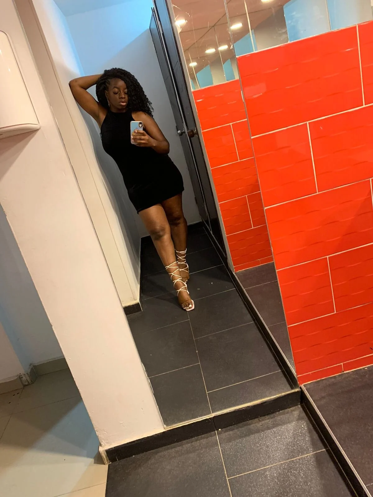 XXX Porn Photo of Nude KayaBrown 118