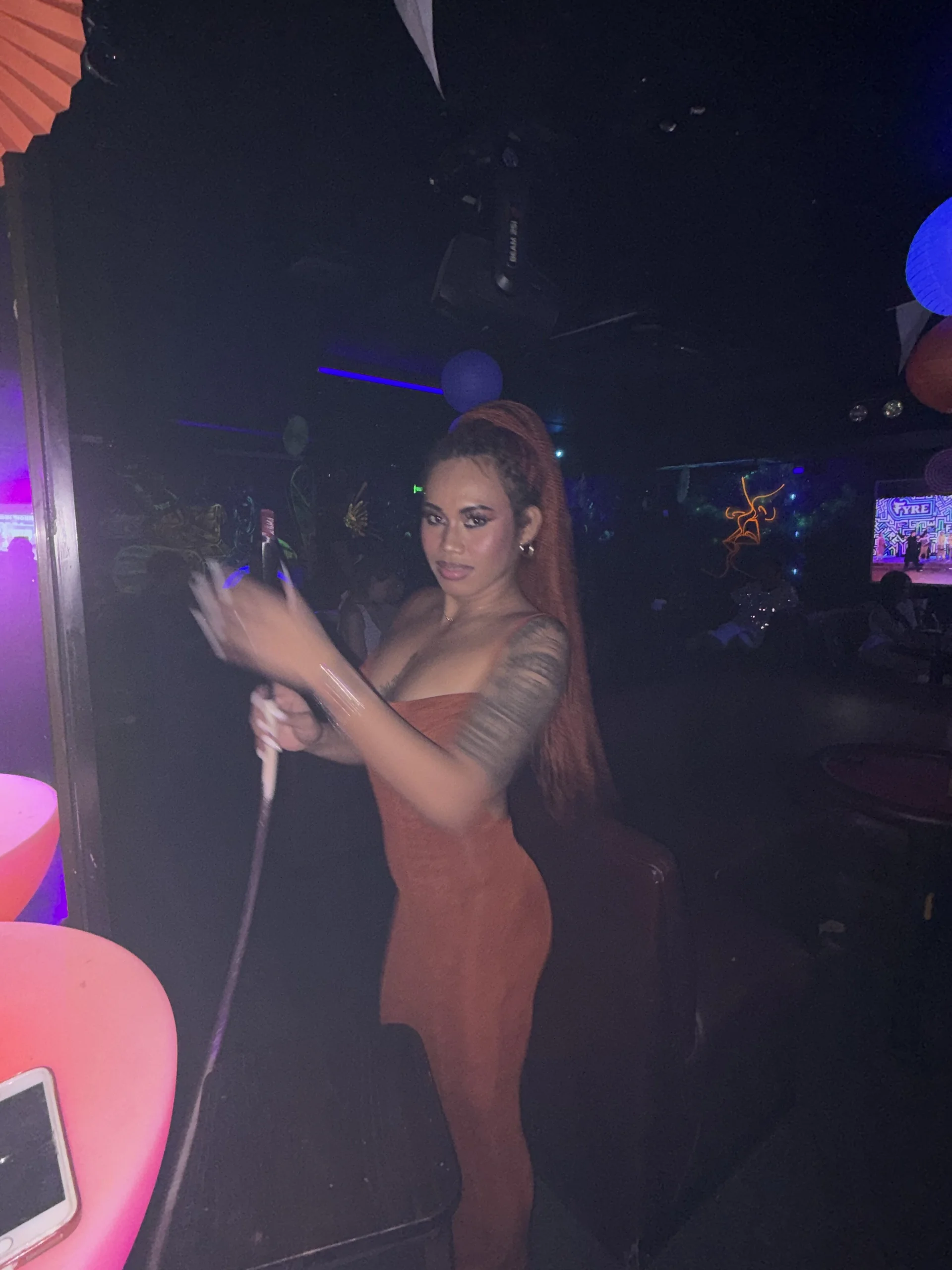 XXX Porn Photo of Nude Kristine0sex 21