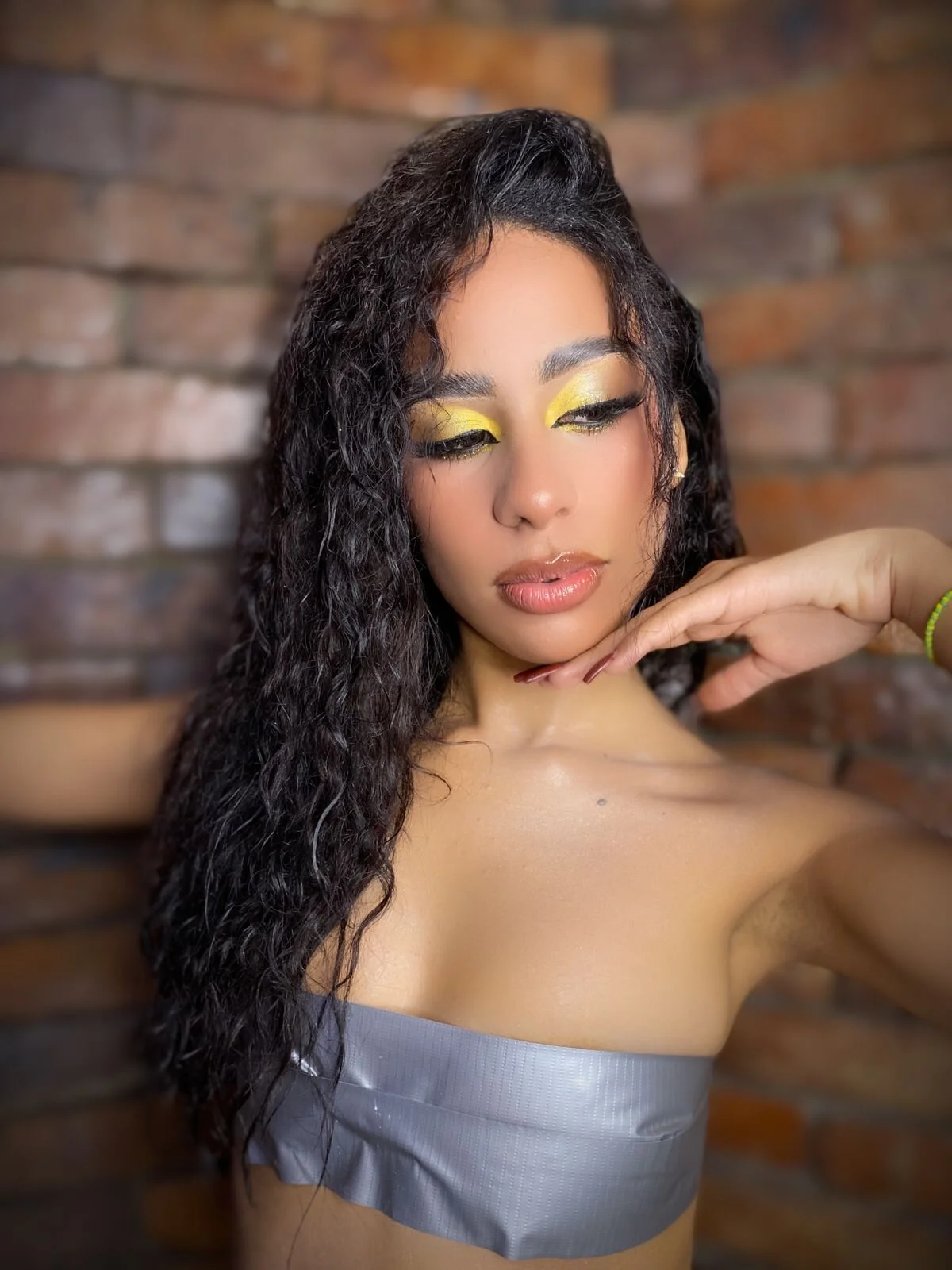 XXX Porn Photo of Nude melissa_becraft 158