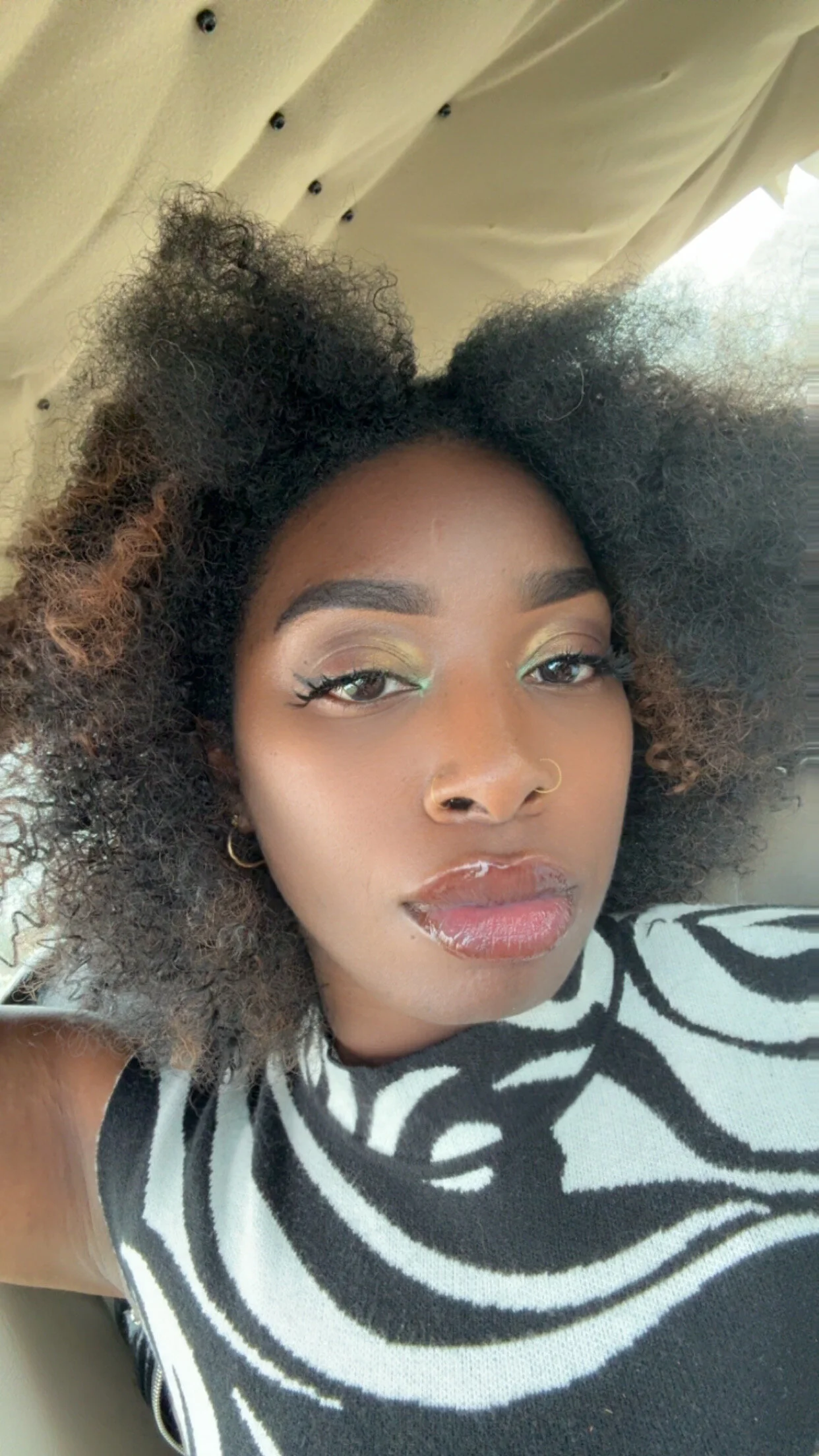 XXX Porn Photo of Nude sanai_love 9