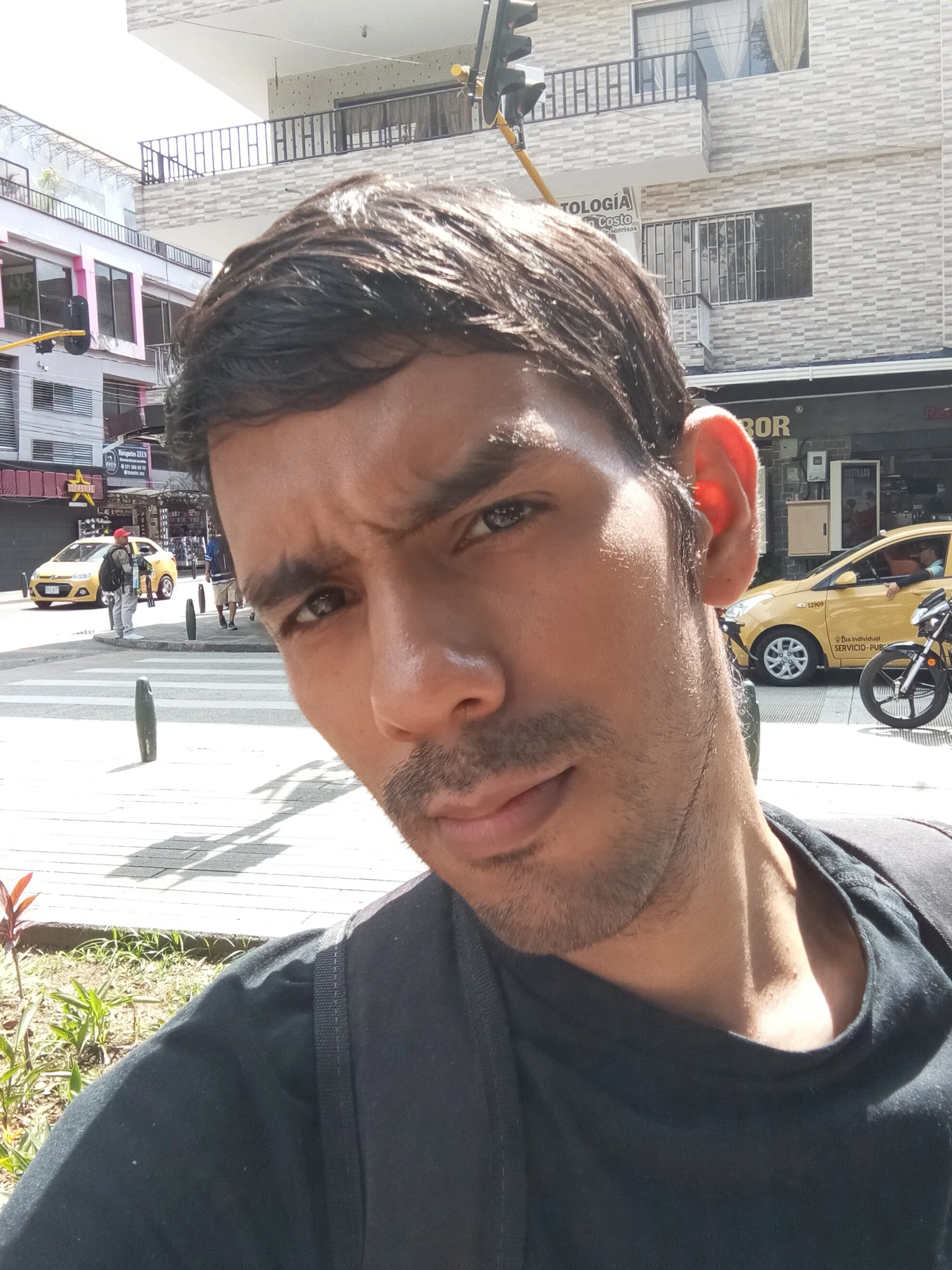 XXX Porn Photo of Nude JohanyLatino 47