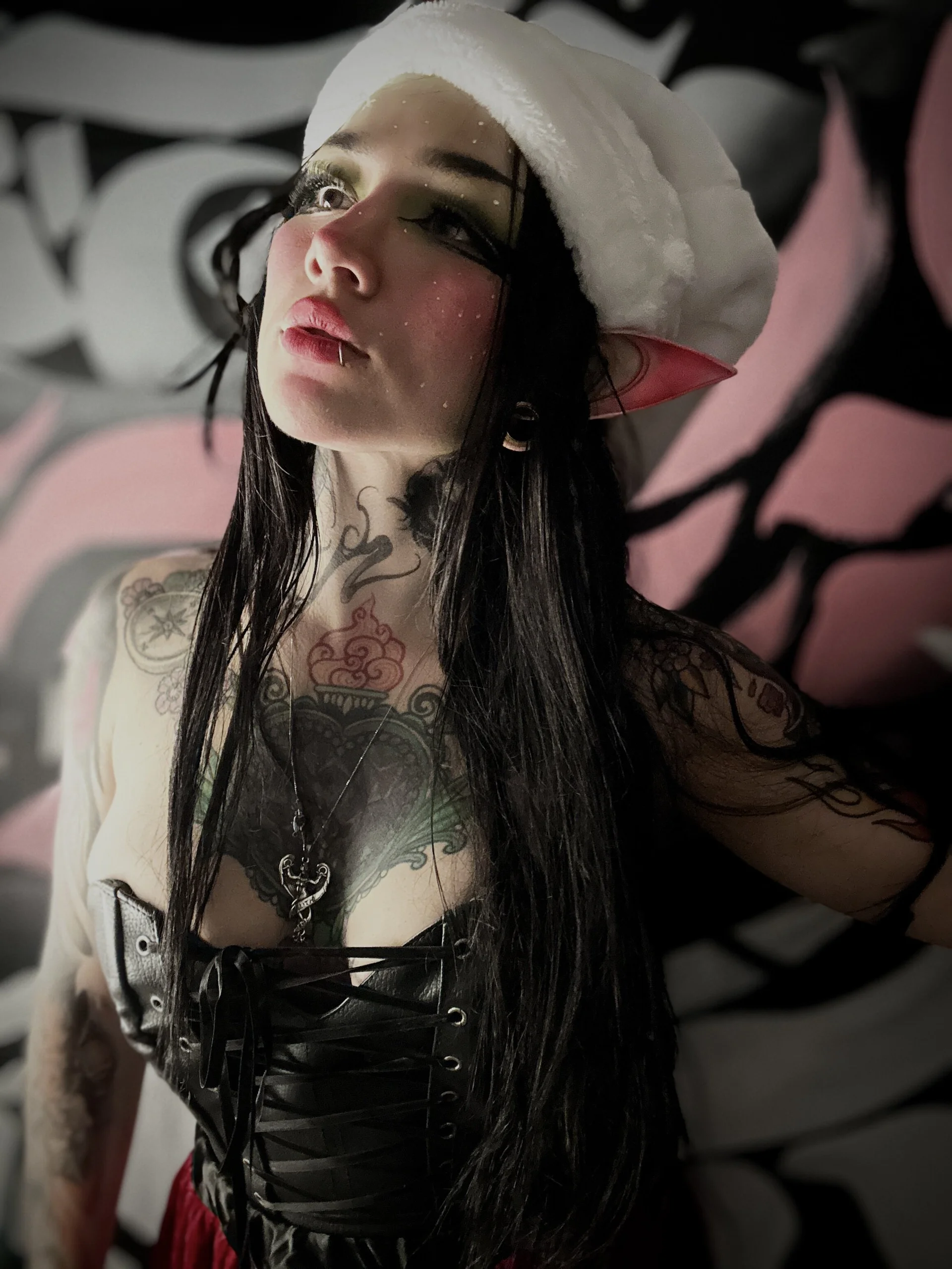 XXX Porn Photo of Nude NinaHex 53