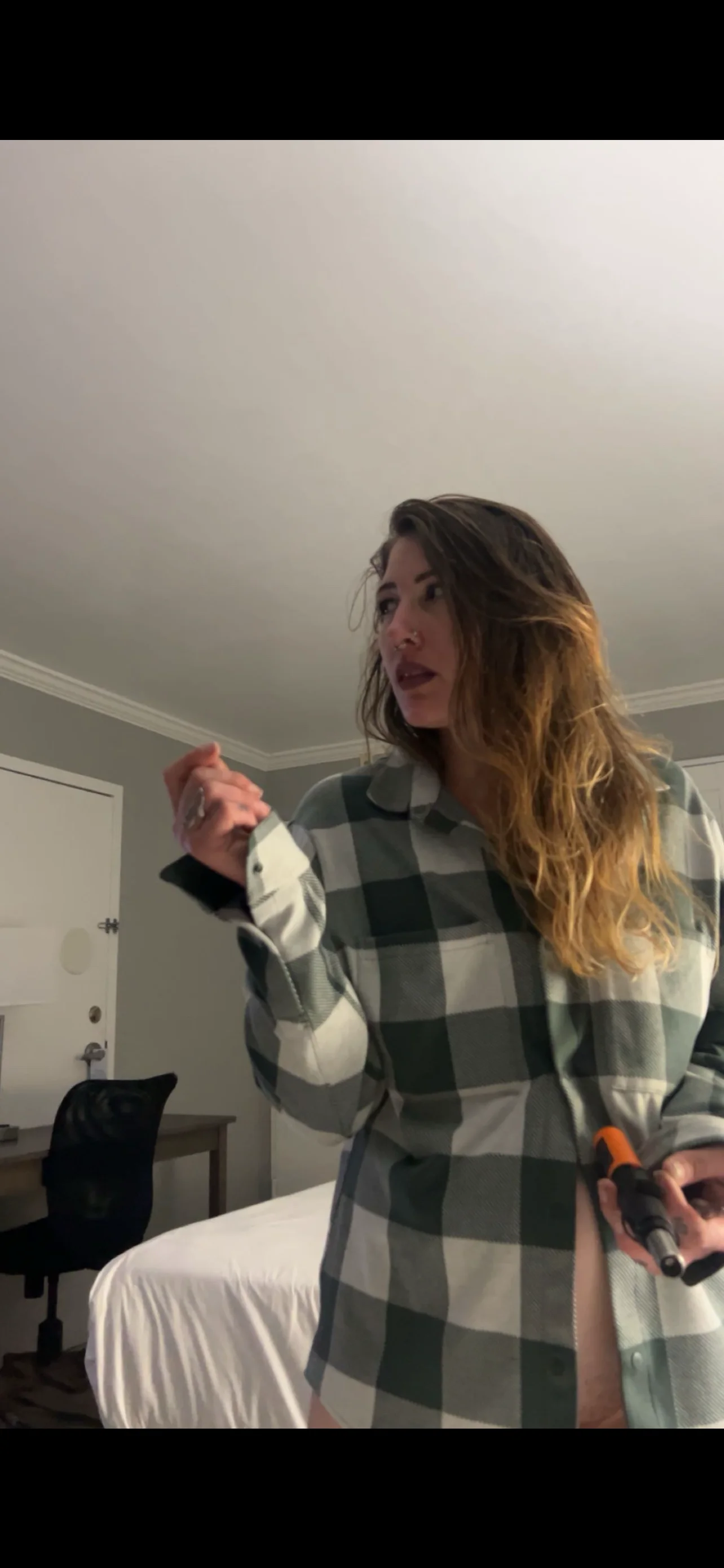 XXX Porn Photo of Nude MelloM3ta4 6
