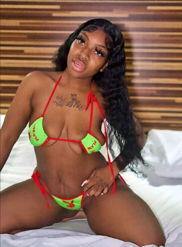 XXX Porn Photo of Nude Cocochanel4567 8