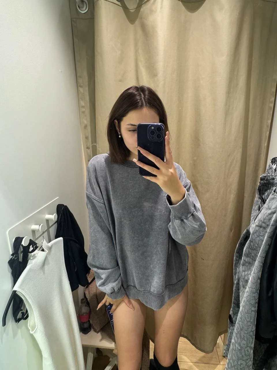 XXX Porn Photo of Nude DollyTall 21