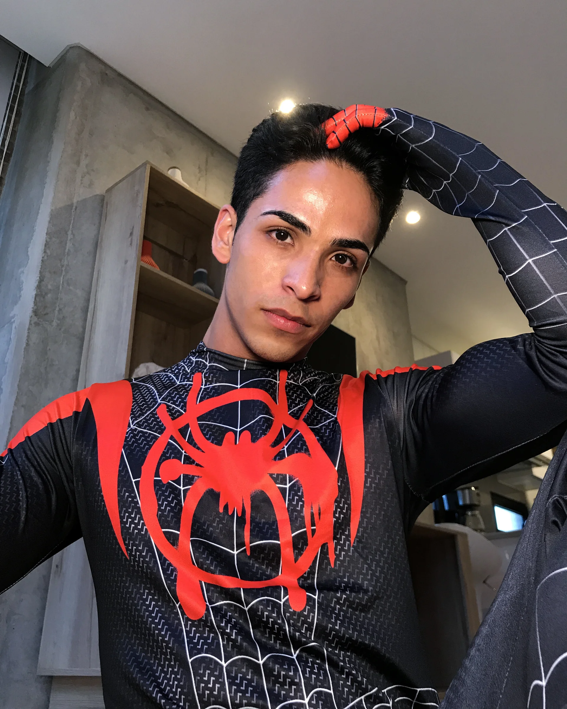 XXX Porn Photo of Nude aodaboyyy 27