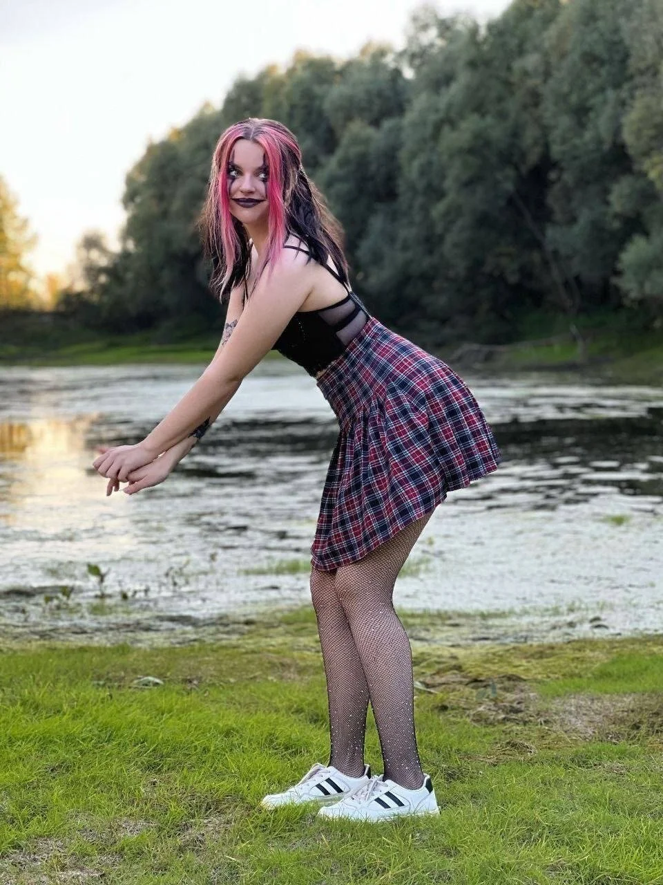 XXX Porn Photo of Nude Kira_Sakix 8