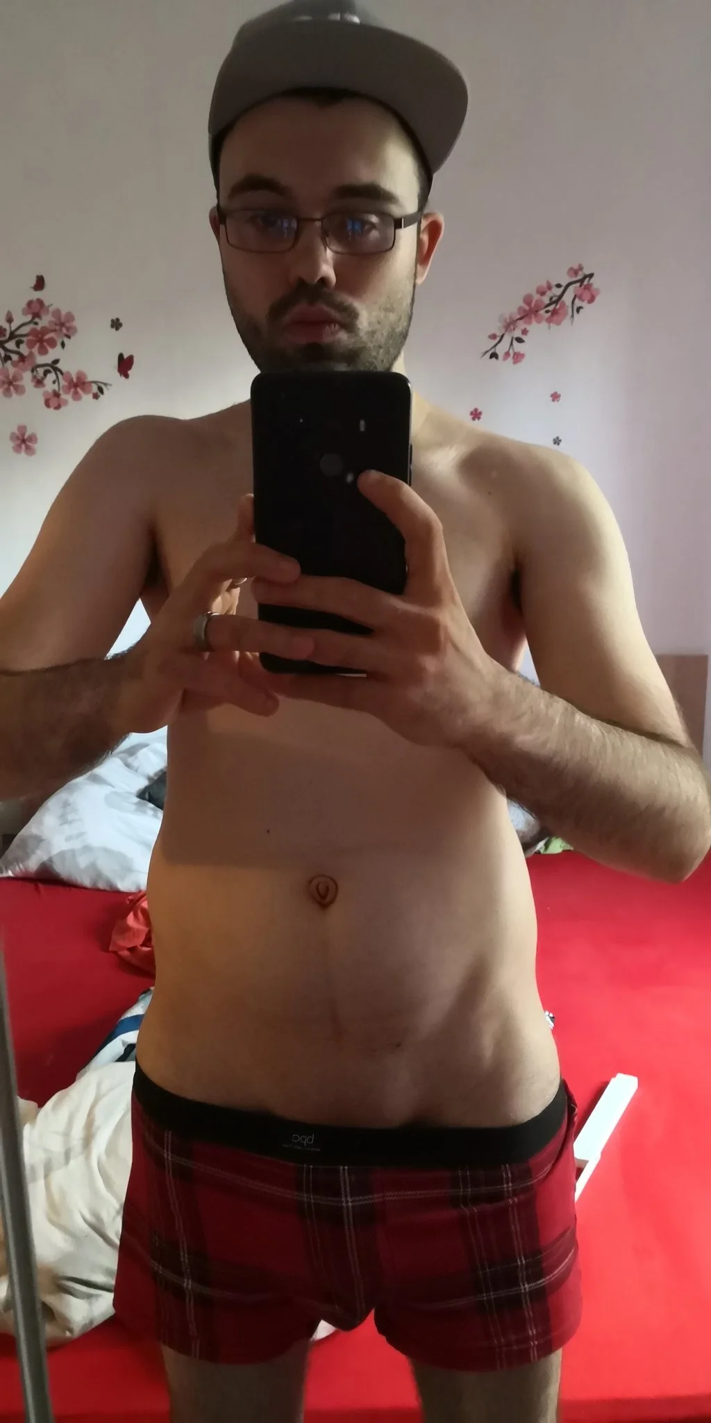 XXX Porn Photo of Nude Stevus31 87