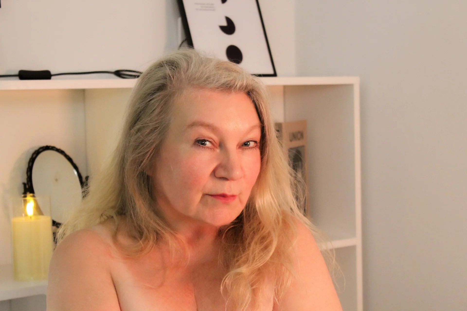 XXX Porn Photo of Nude NataliMellow 58