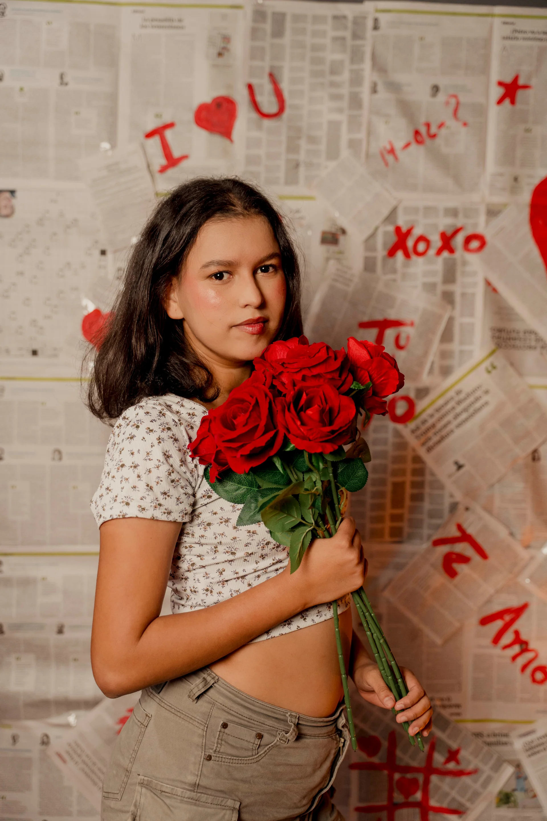 XXX Porn Photo of Nude Alanna_Lima 13