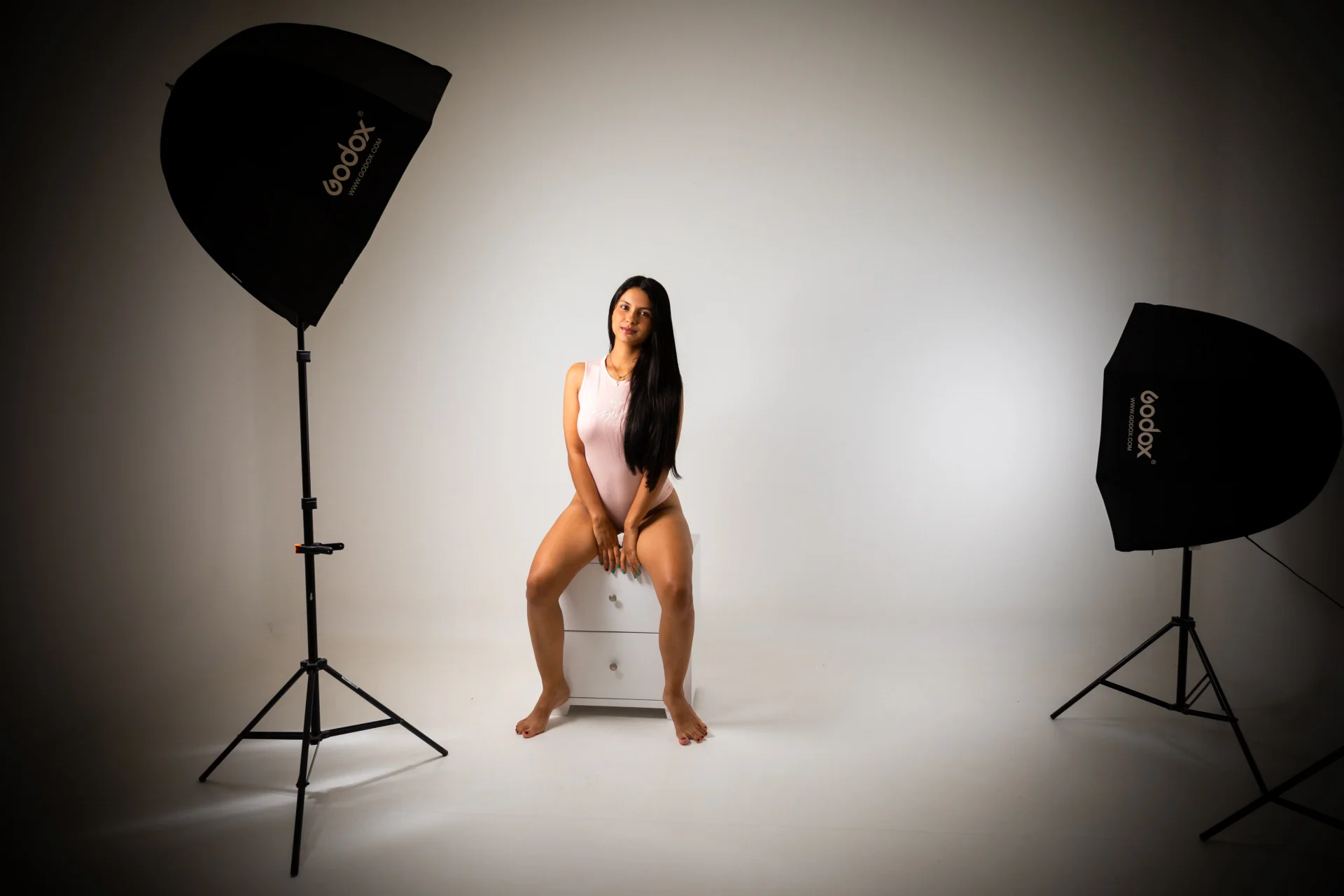 XXX Porn Photo of Nude DulceColeman 45
