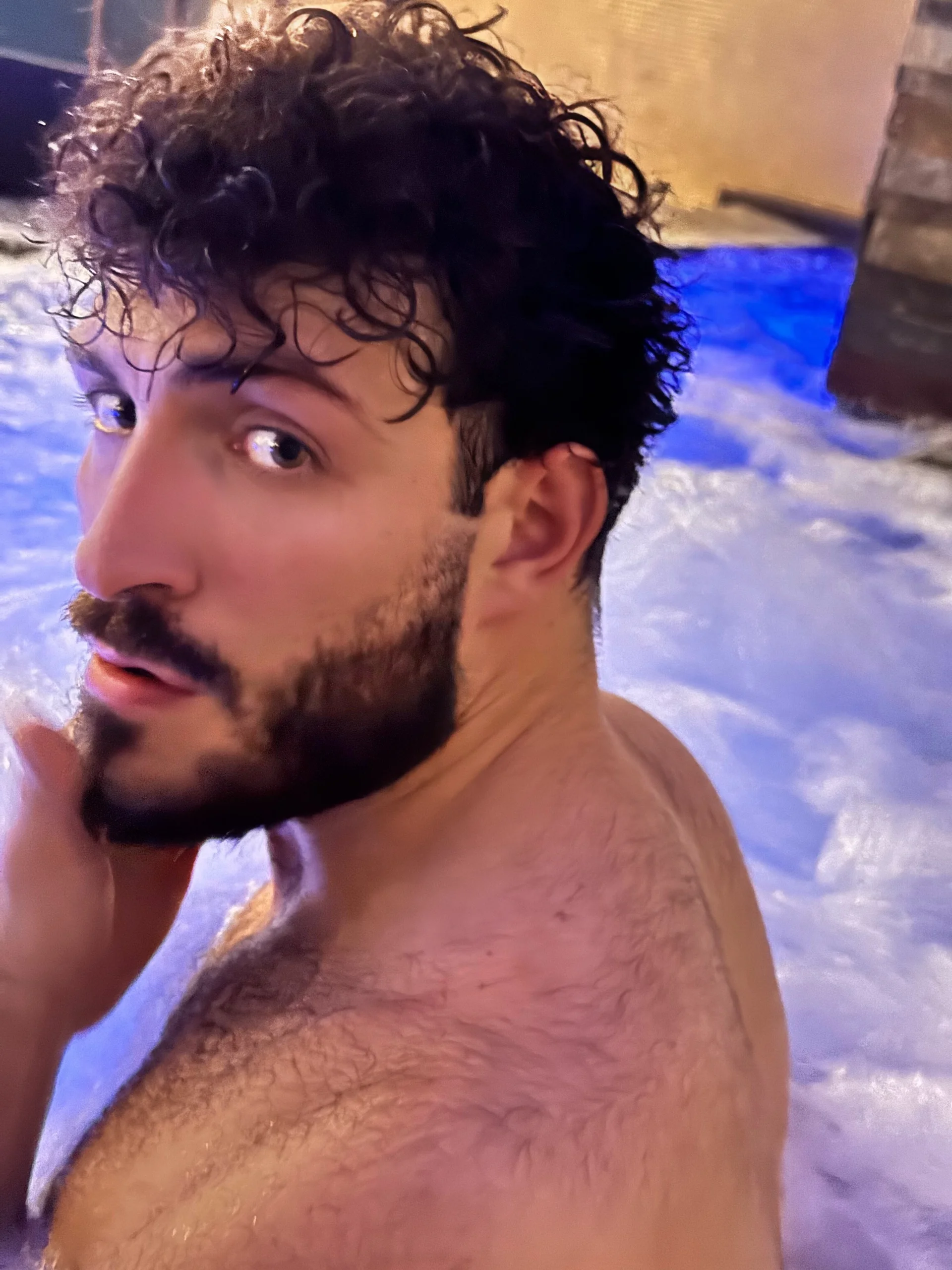 XXX Porn Photo of Nude mark_ariete 3