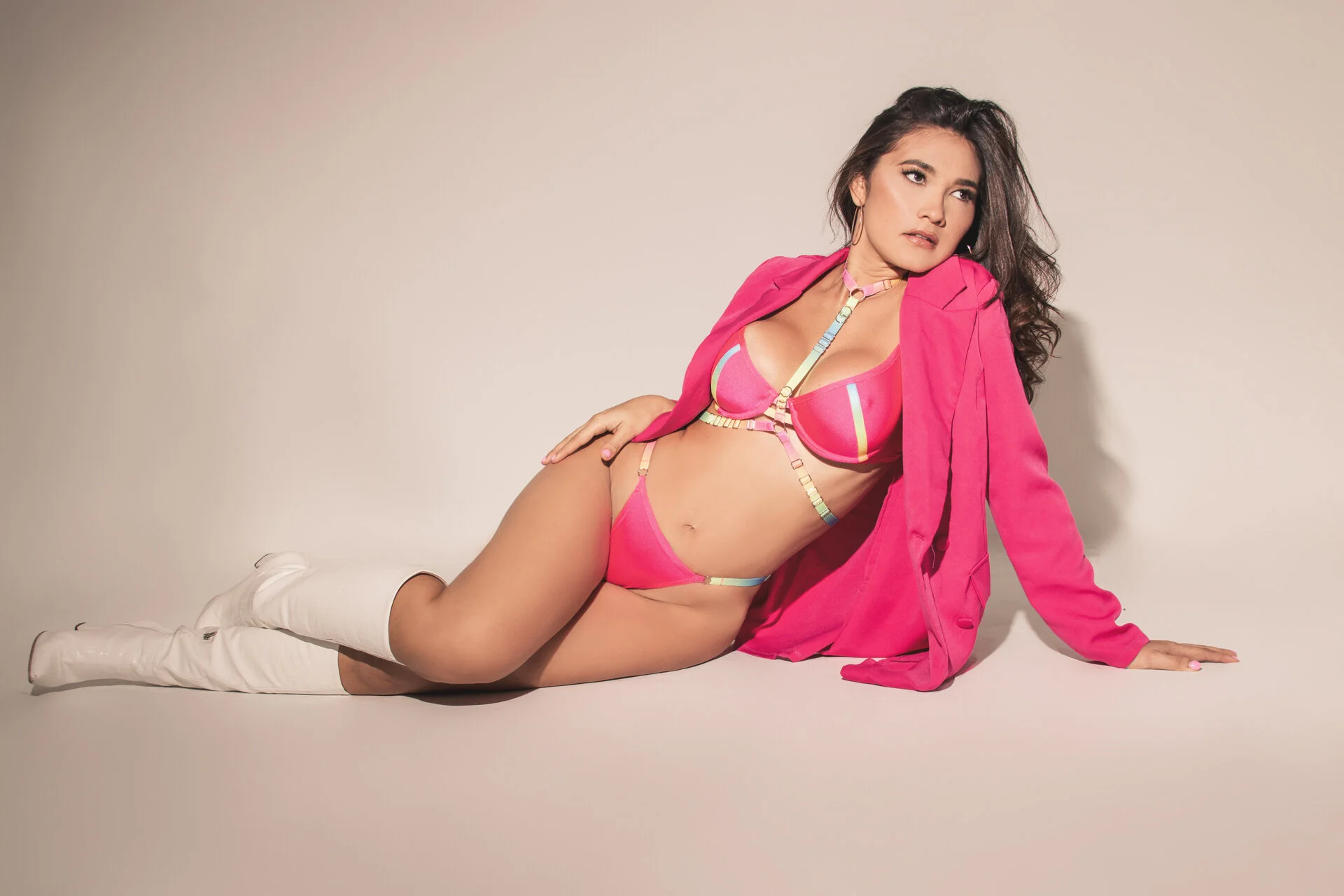 XXX Porn Photo of Nude SaraParker_ 59