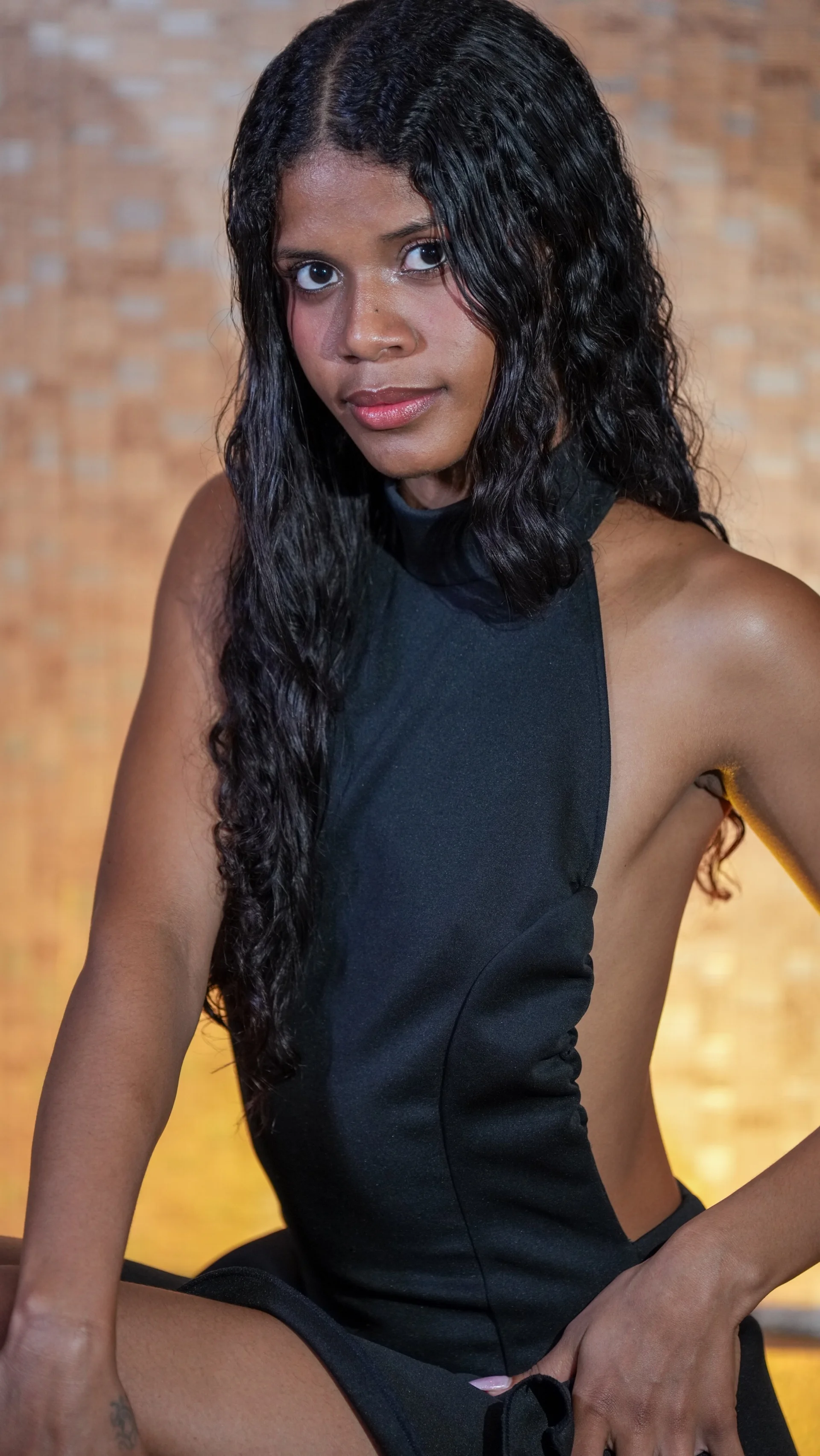 XXX Porn Photo of Nude marcela_rojas 76